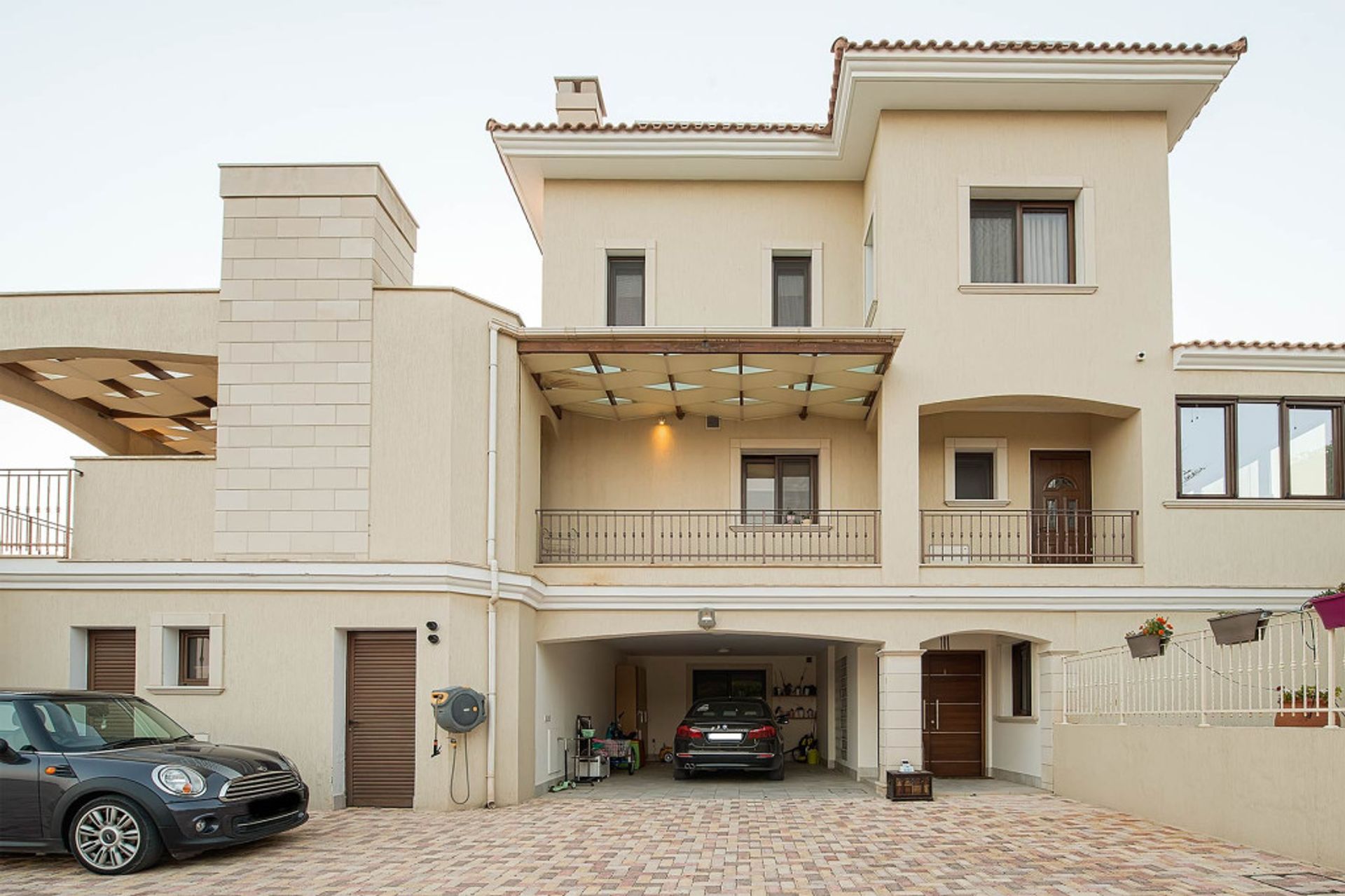 casa en Peyia, Paphos 12342675