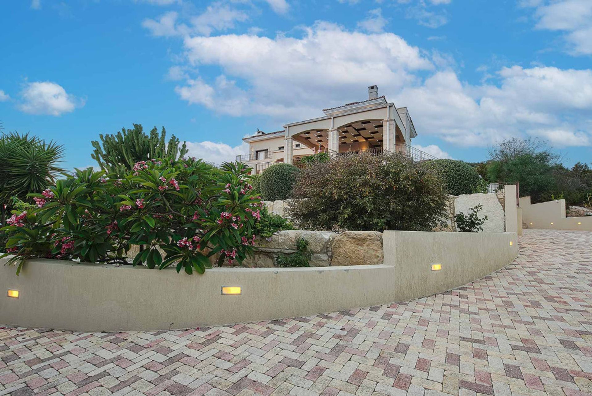 casa en Peyia, Paphos 12342675