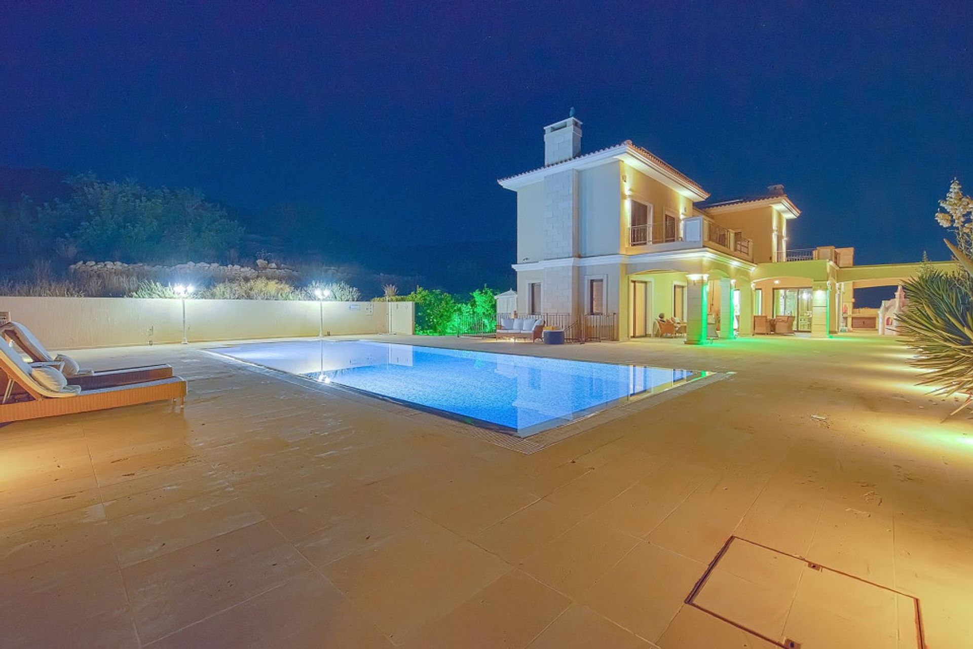 casa en Peyia, Paphos 12342675