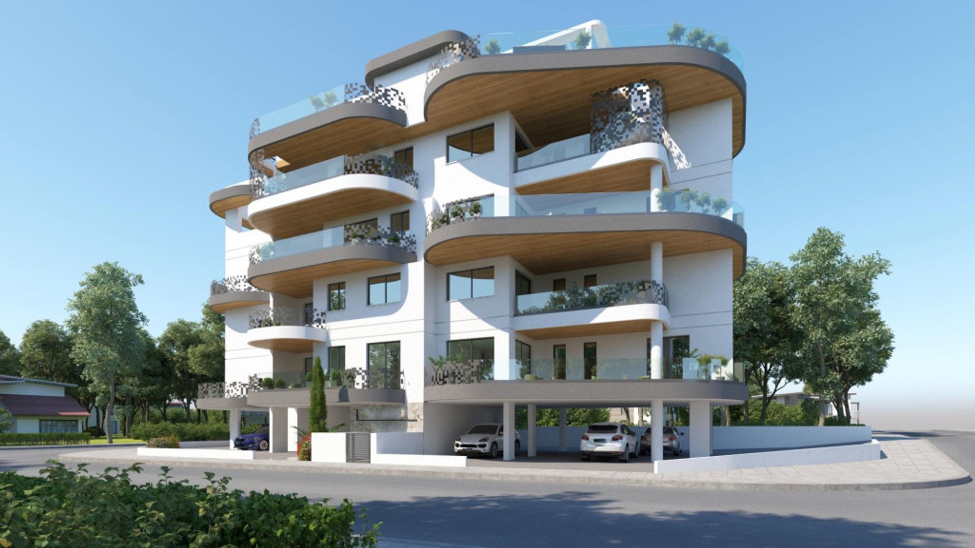 loger dans Larnaca, Larnaka 12342676