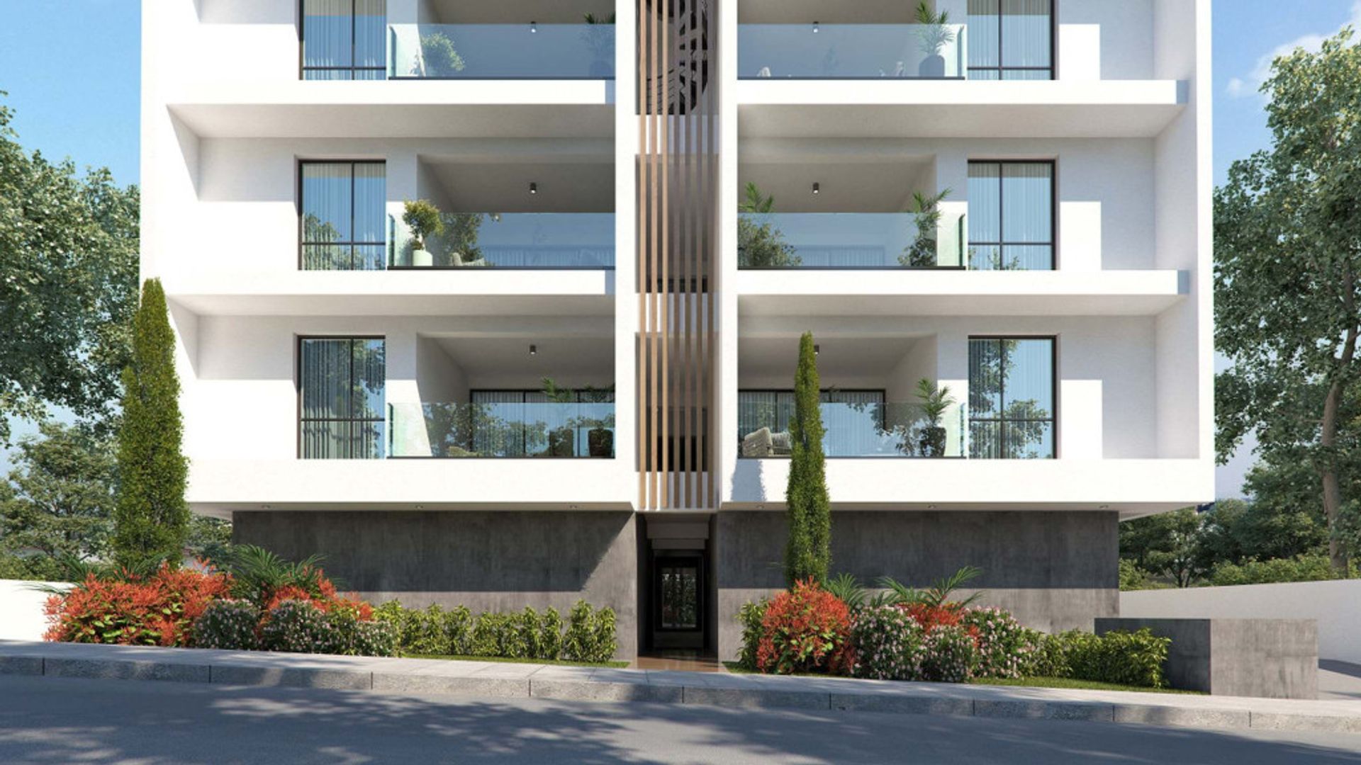 Casa nel Larnaca, Larnaca 12342687