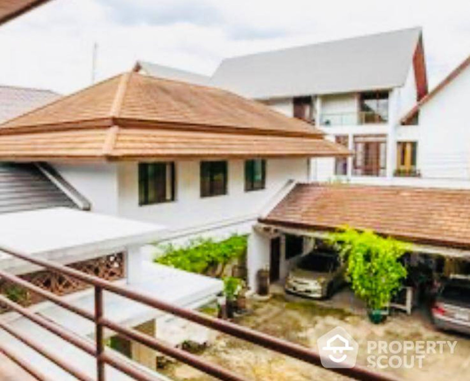 Haus im , Krung Thep Maha Nakhon 12342708