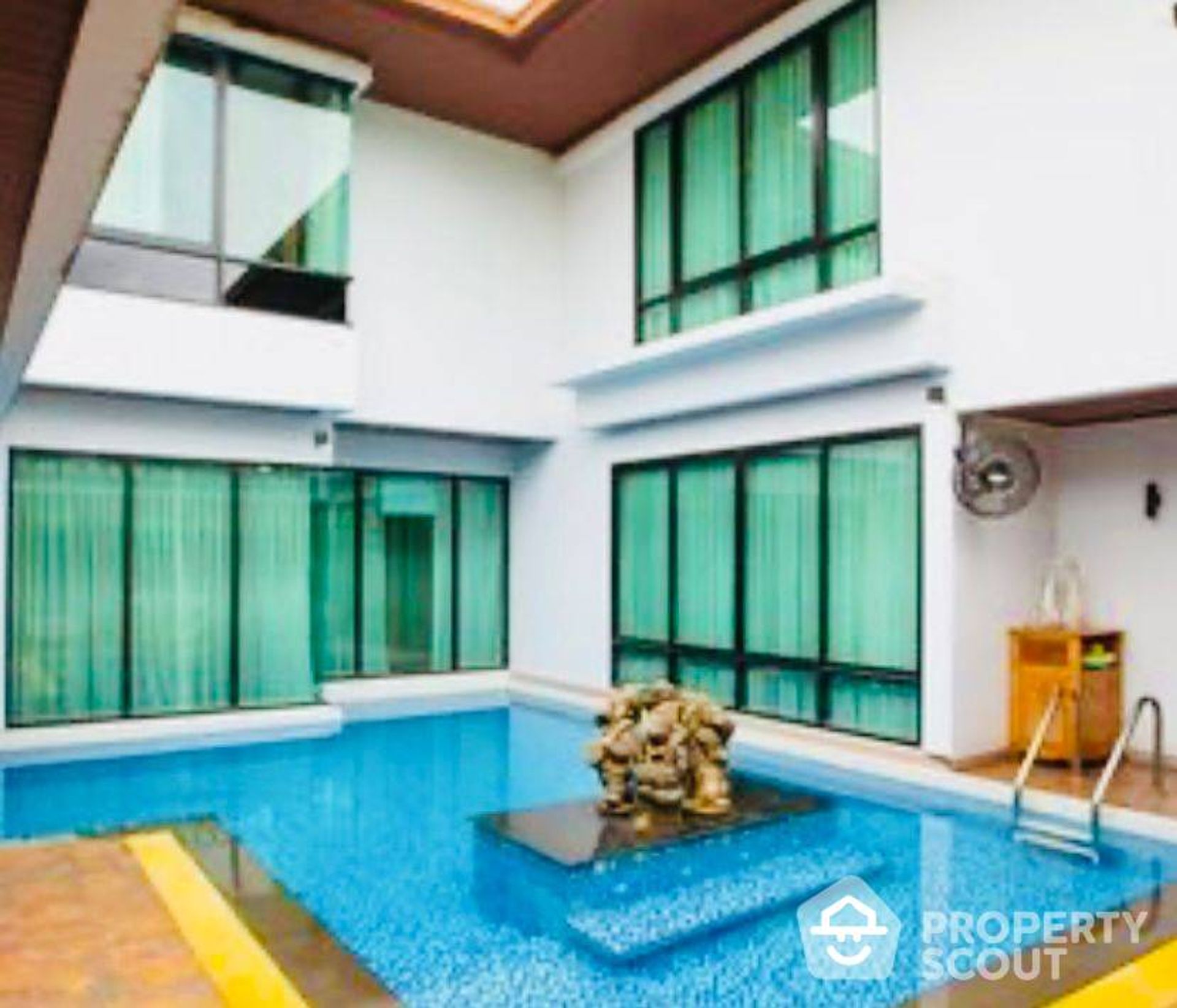 Haus im , Krung Thep Maha Nakhon 12342708