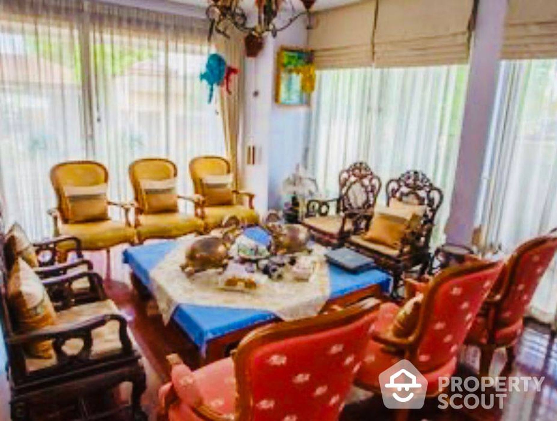 Casa nel Wattana, Krung Thep Maha Nakhon 12342708