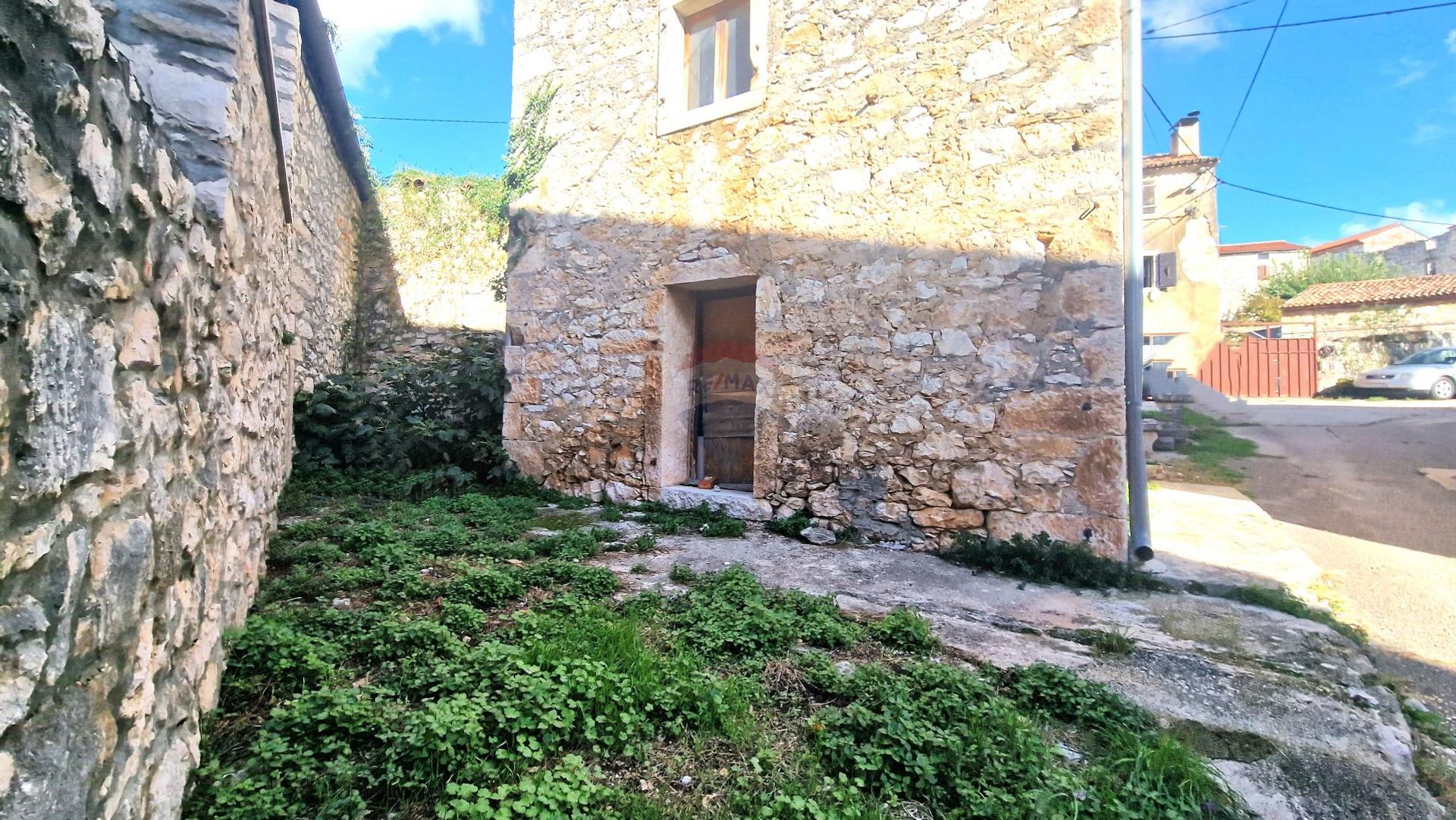 casa en Brtonigla, Istarska županija 12342805