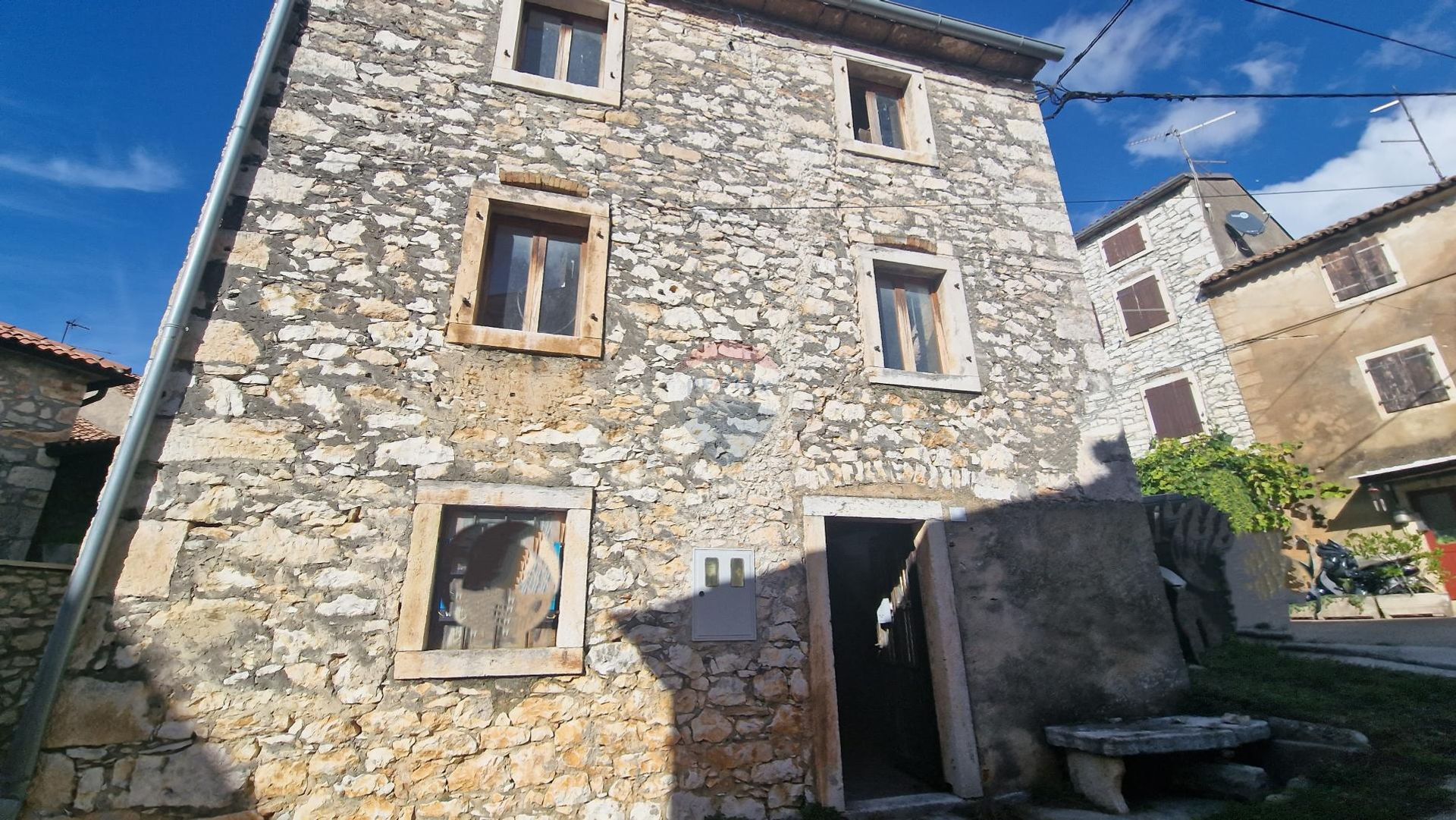 Rumah di Brtonigla, Istarska županija 12342805