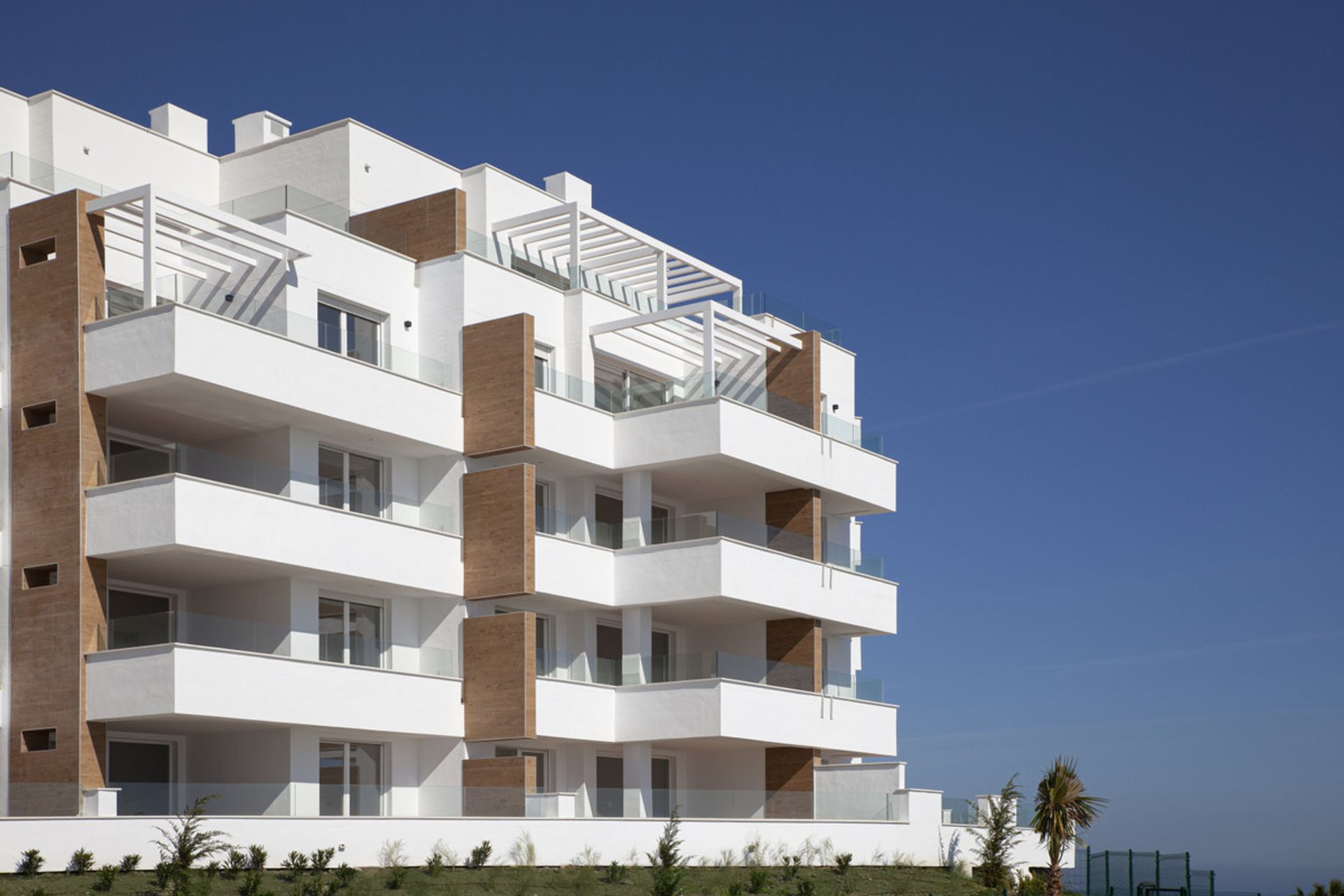 Condominio nel Nerja, Andalusia 12343348