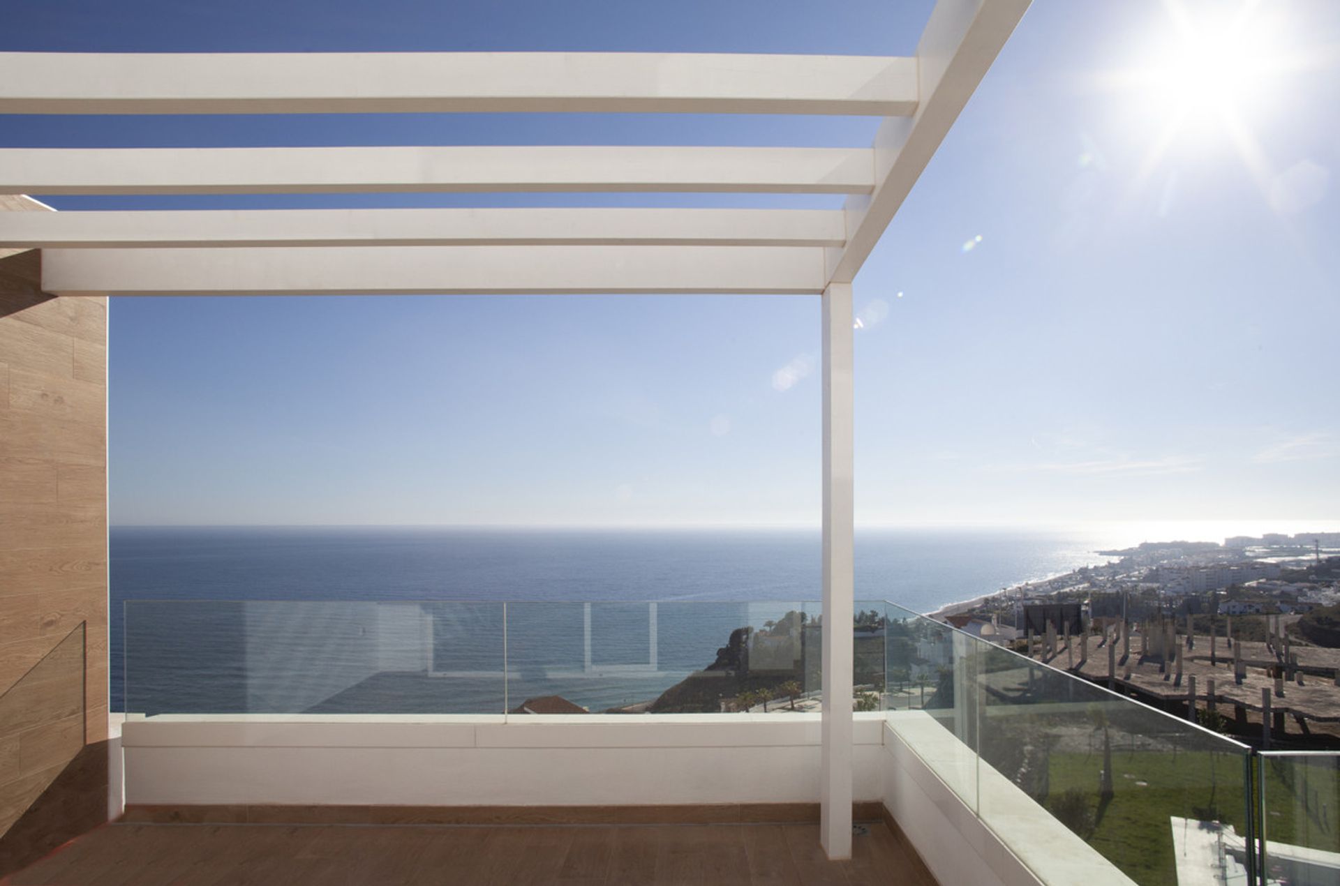 Condominio nel Nerja, Andalusia 12343348