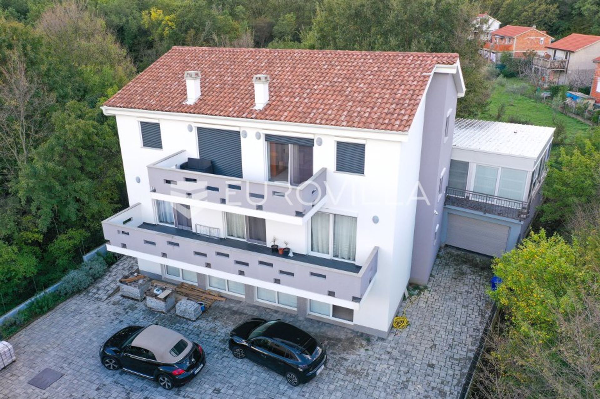 casa no Čižići, Primorsko-goranska županija 12343393