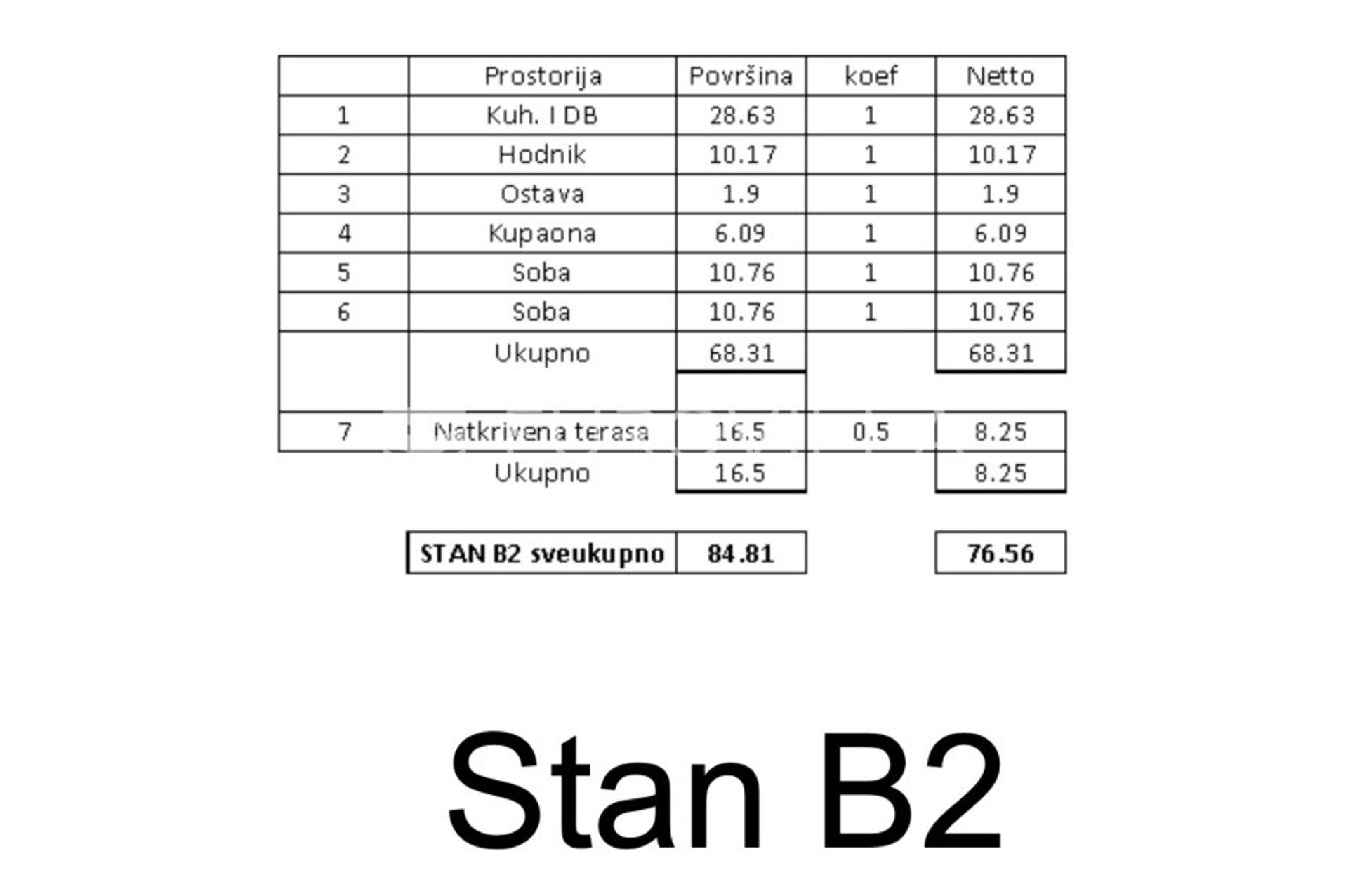 분양 아파트 에 Tar, Istarska županija 12343398