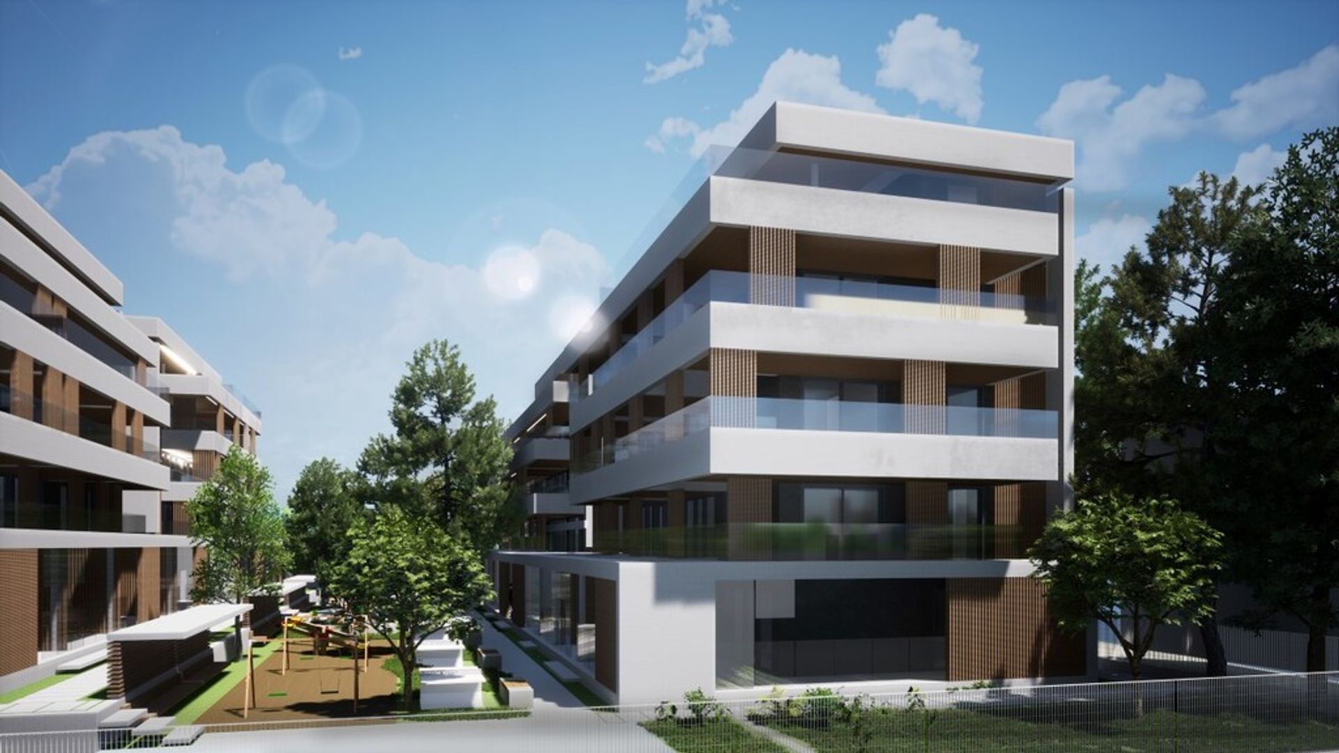 Condominium in Peraia, Kentriki Makedonia 12343425