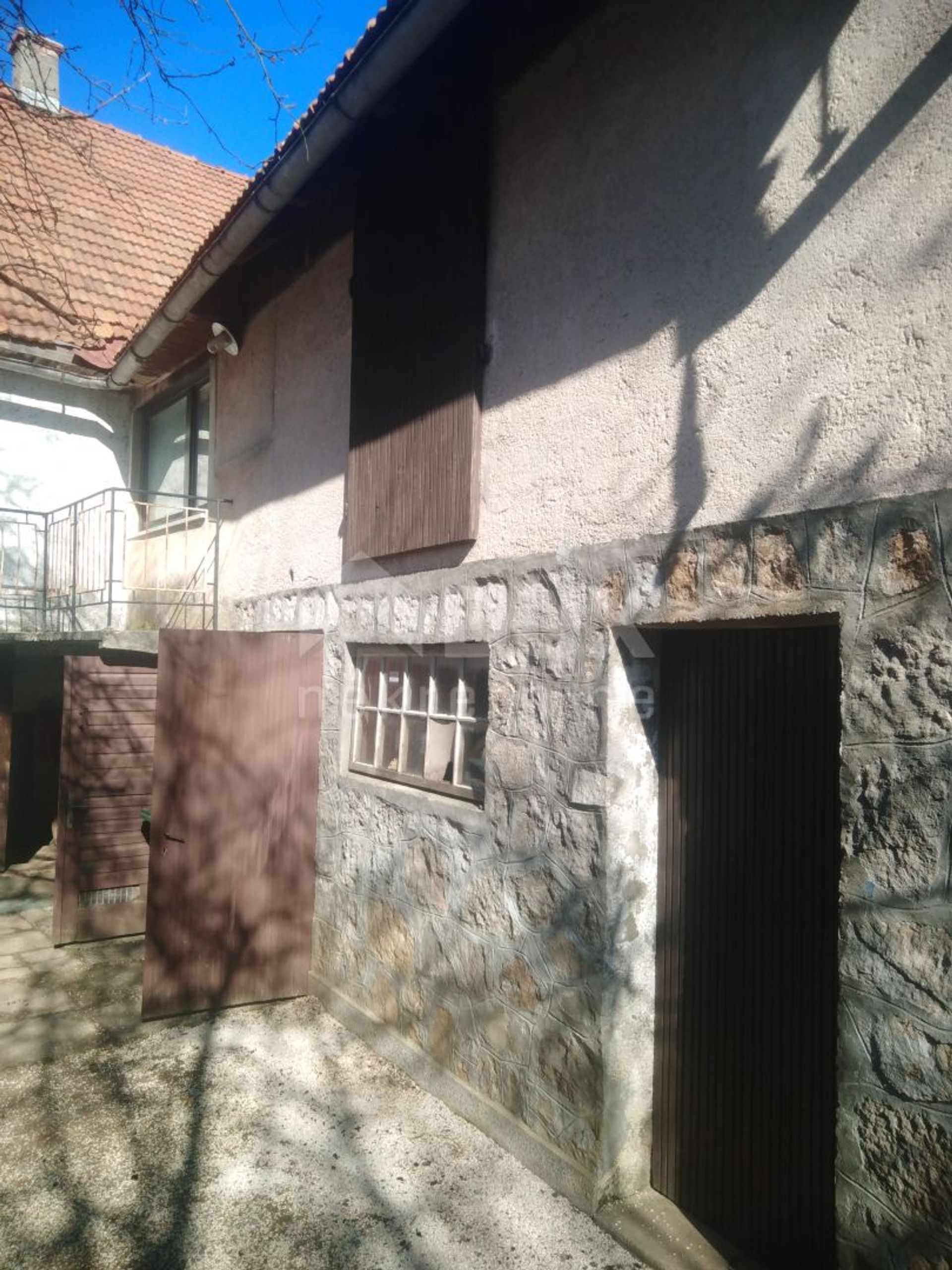 Hus i Ravna Gora, Primorje-Gorski Kotar County 12343467