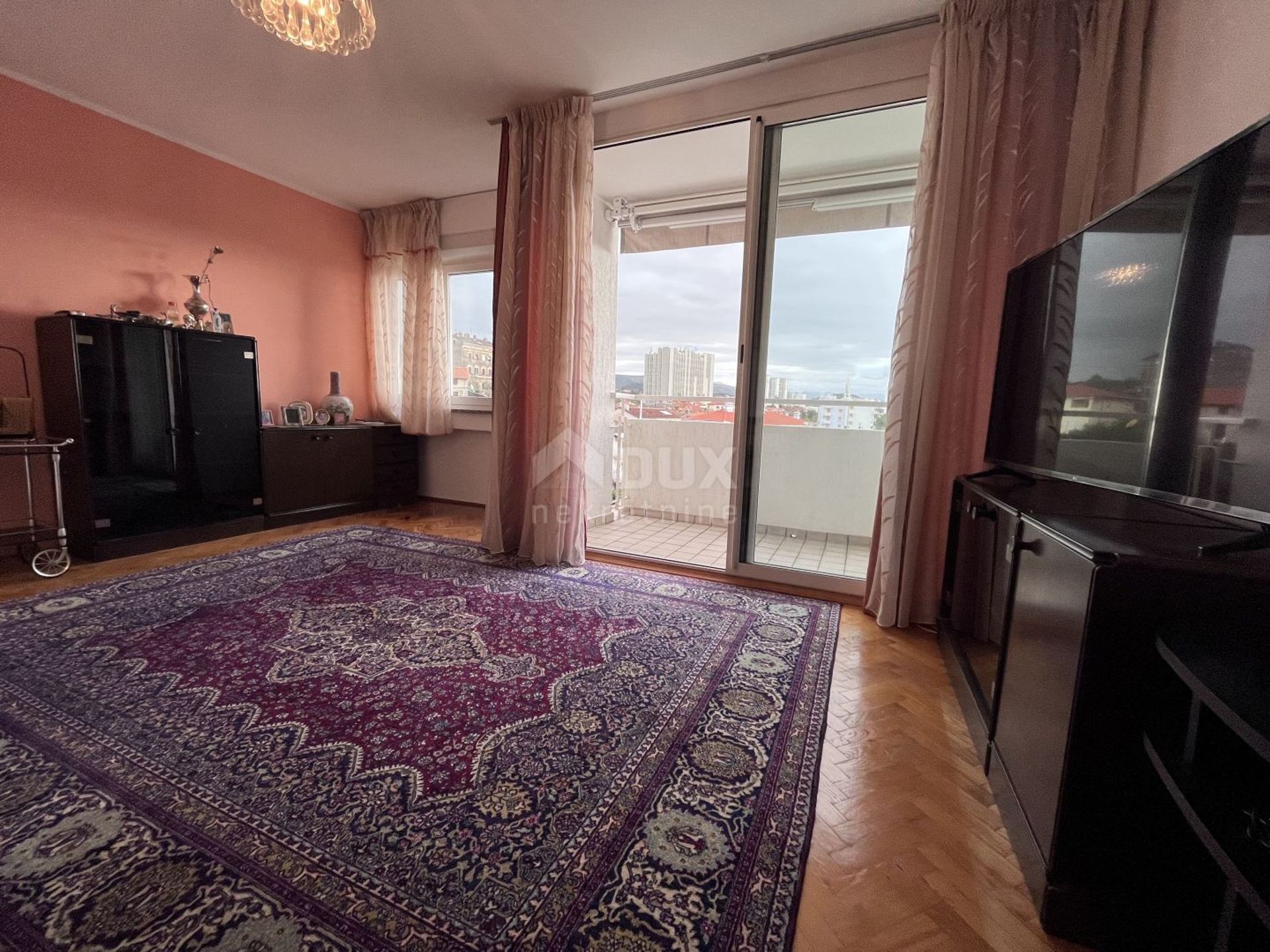 Condominio en Rijeka, Primorsko-Goranska Županija 12343469