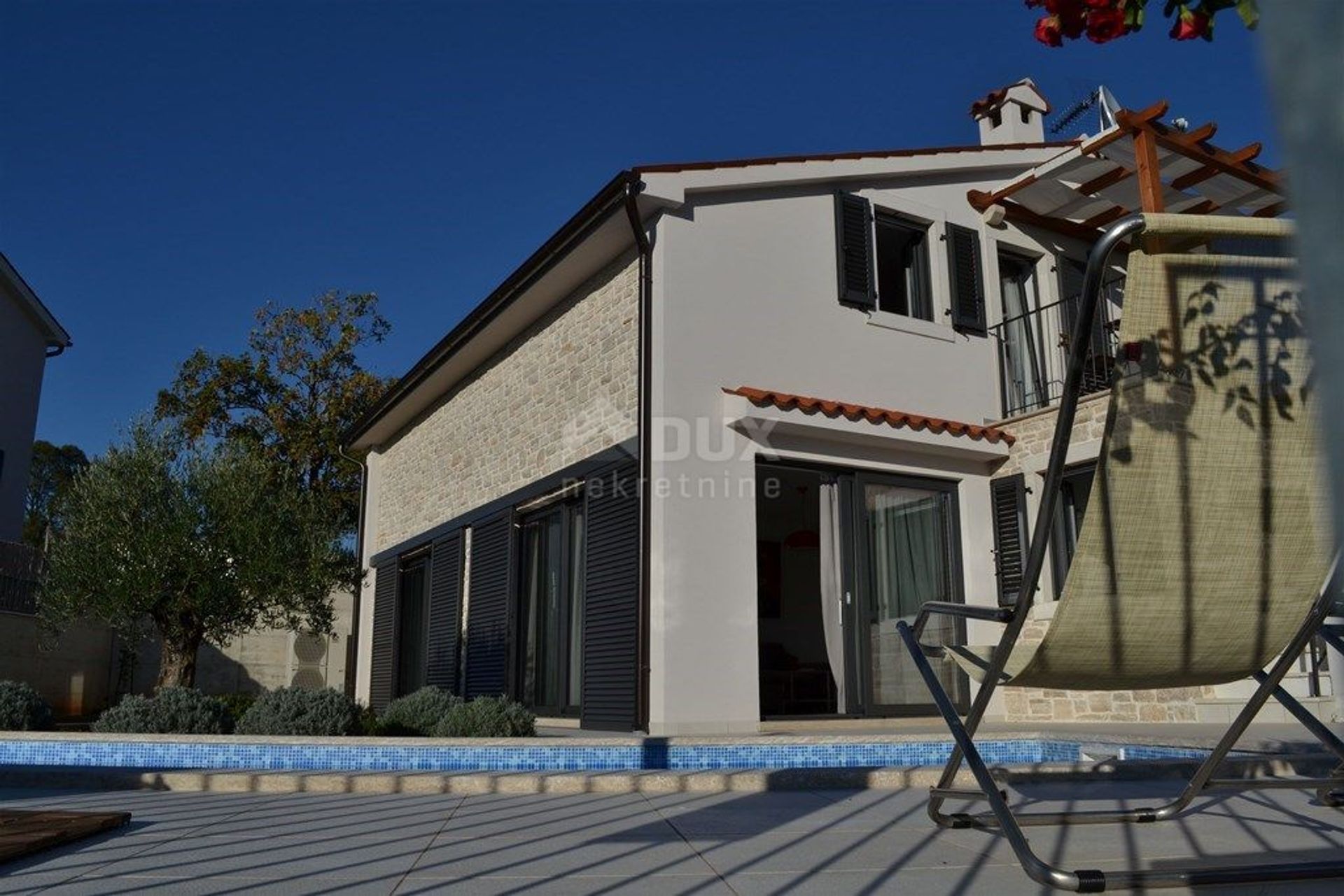 House in Tinjan, Istria County 12343473