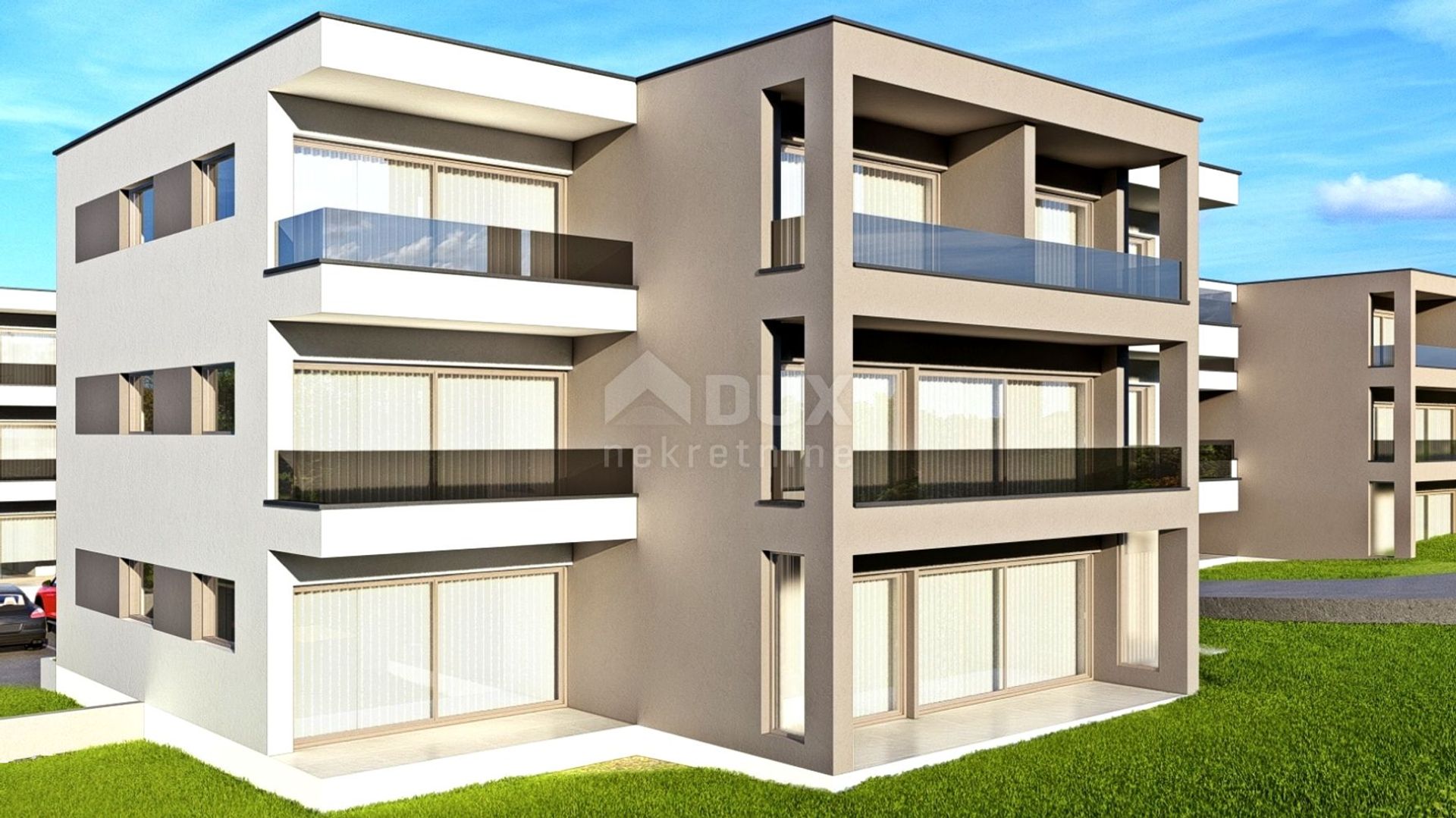 Condominio nel Gimino, Istarska Zupanija 12343482