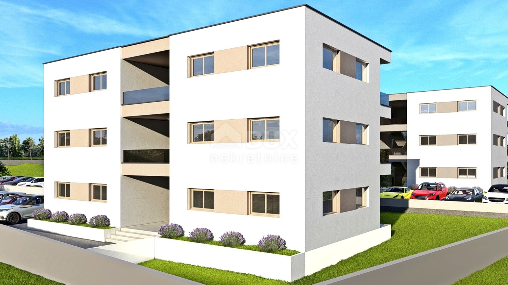 Condominio nel Gimino, Istarska Zupanija 12343482