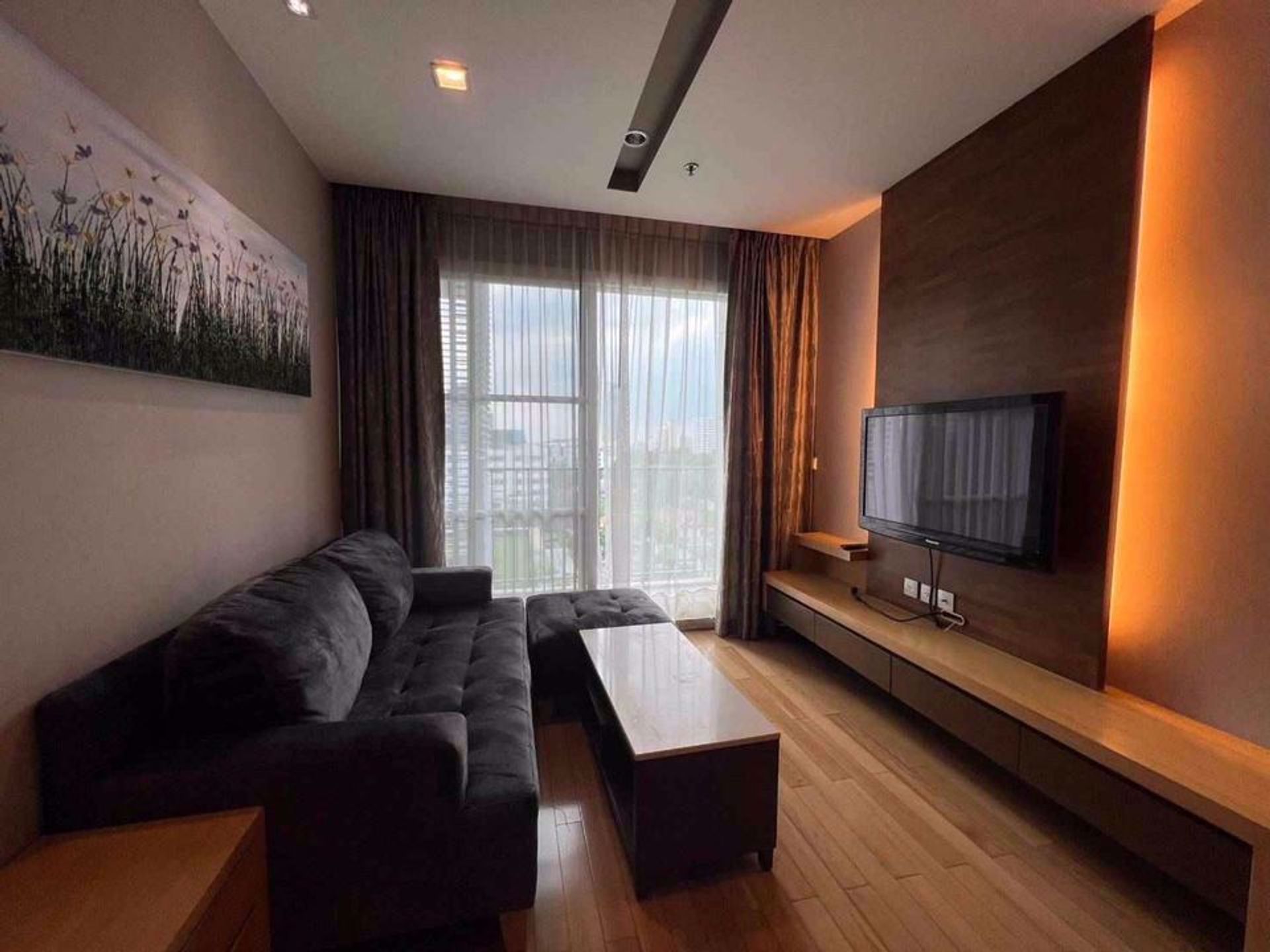 Condominio nel Wattana, Krung Thep Maha Nakhon 12343539