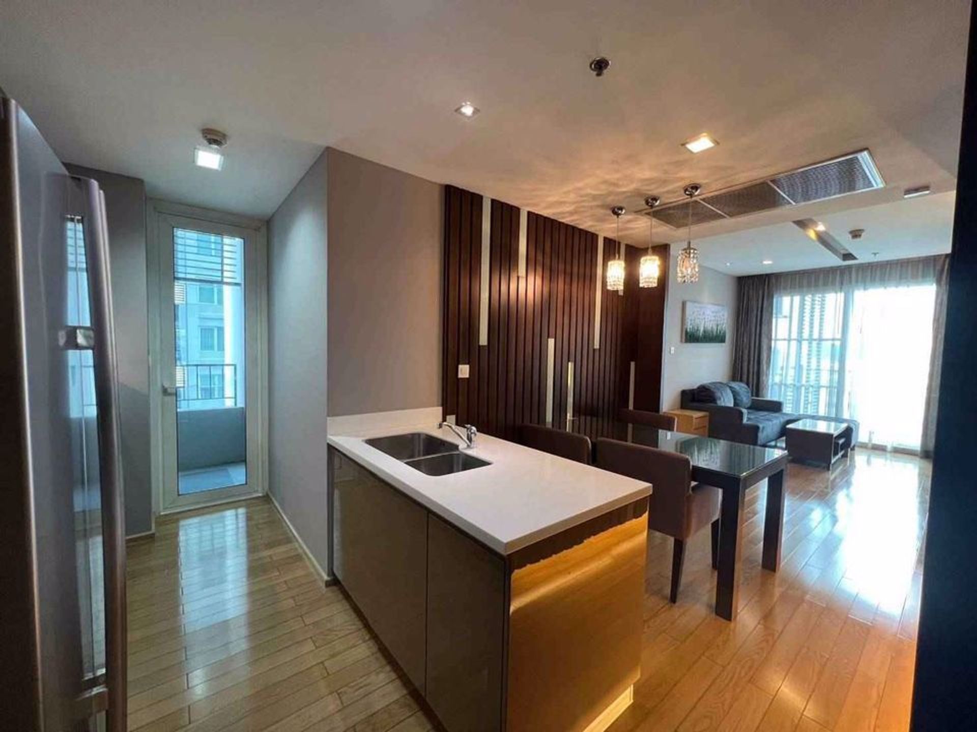 Condominio nel Wattana, Krung Thep Maha Nakhon 12343539