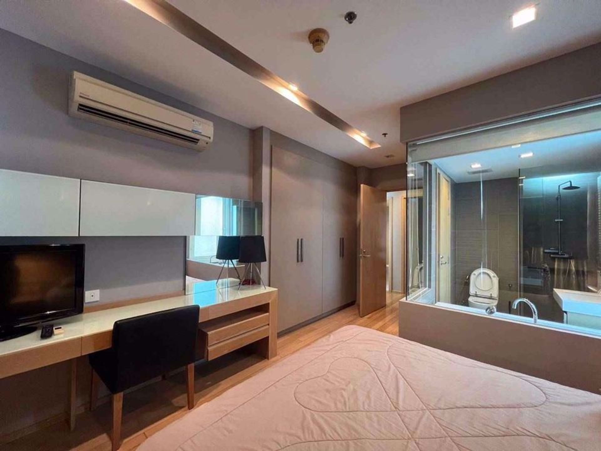 Condominio nel Wattana, Krung Thep Maha Nakhon 12343539