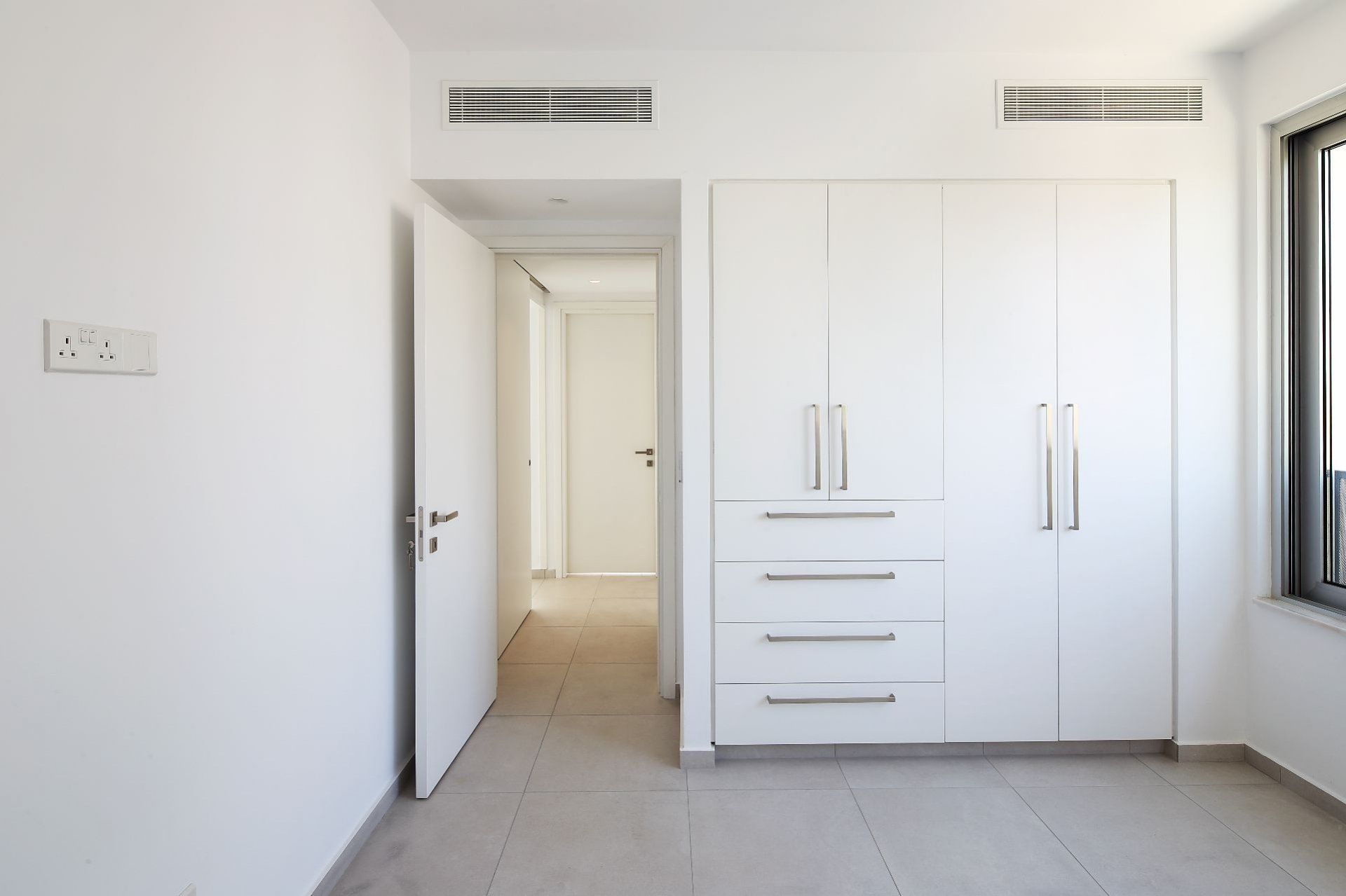 Condominium in Germasogeia, Limassol 12343548