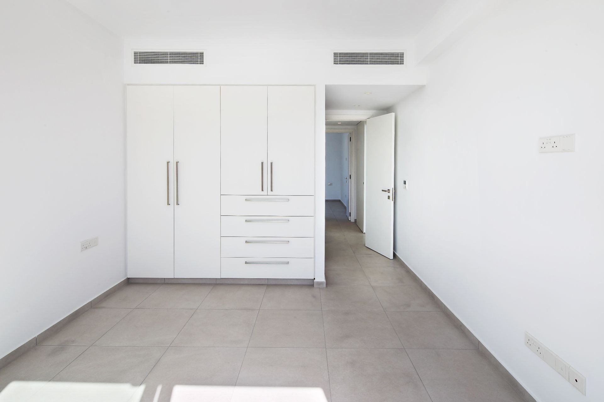 Condominium in Germasogeia, Limassol 12343548