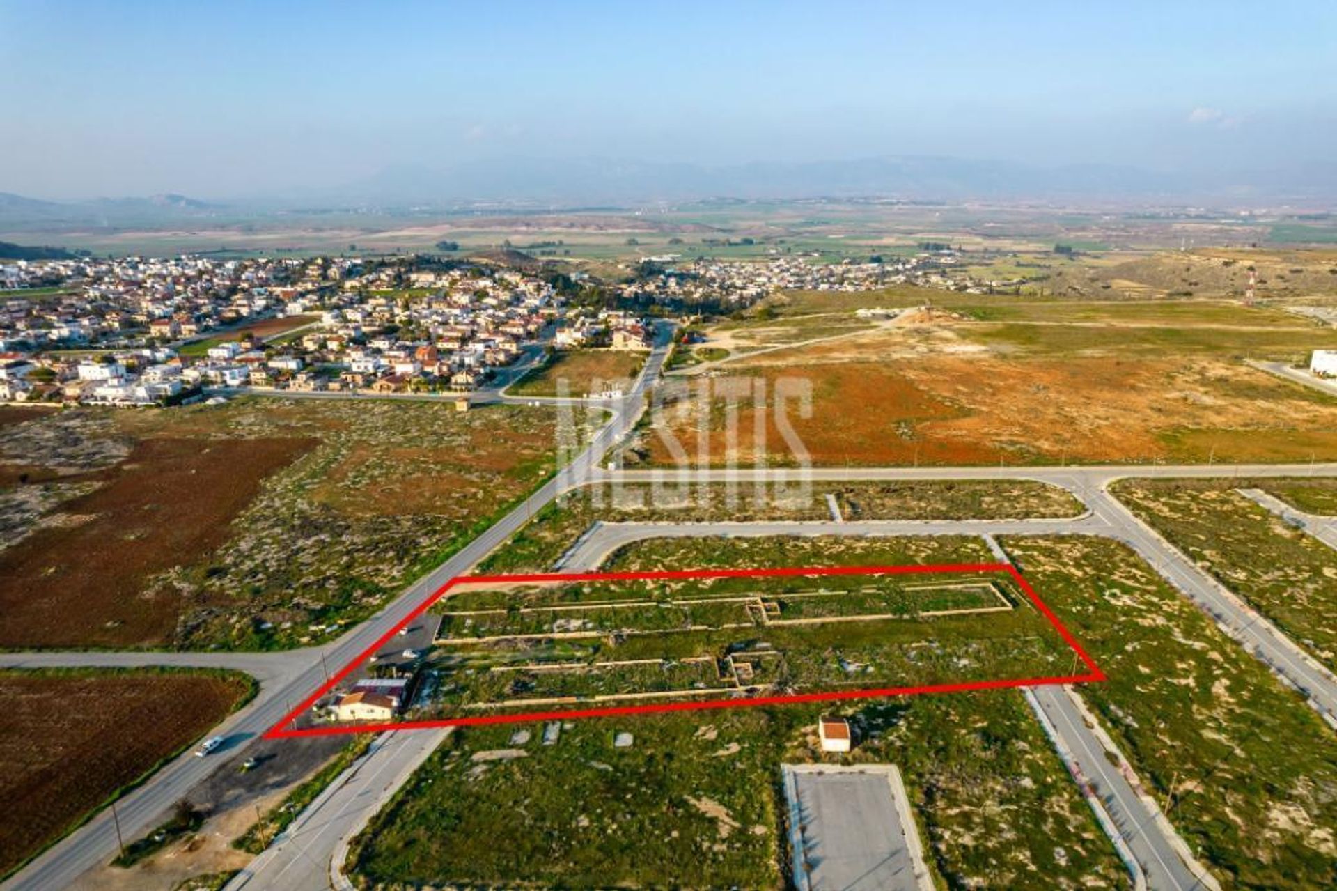 Land in Kokkinotrimithia, Lefkosia 12343605