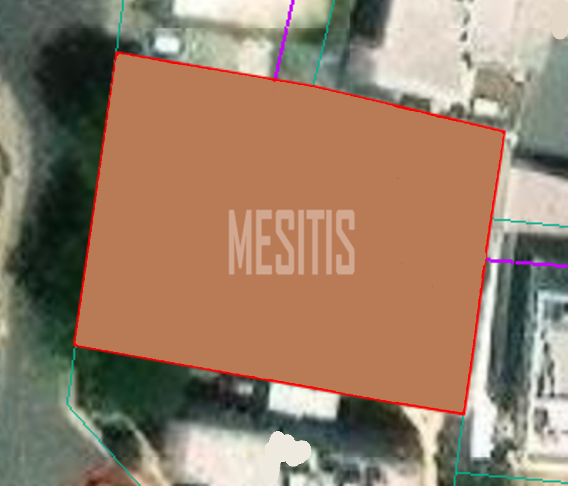 Land in Nicosia, Lefkosia 12343677