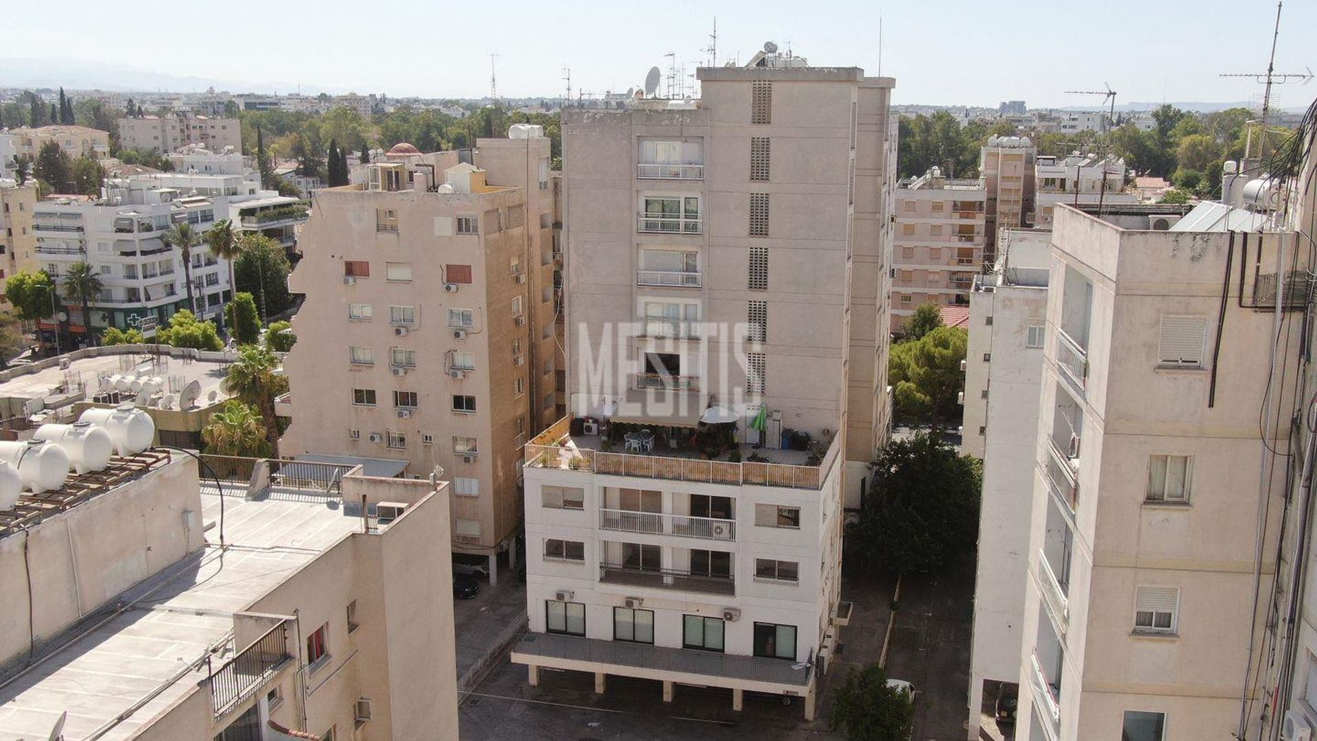 Office in Nicosia, Nicosia 12343690