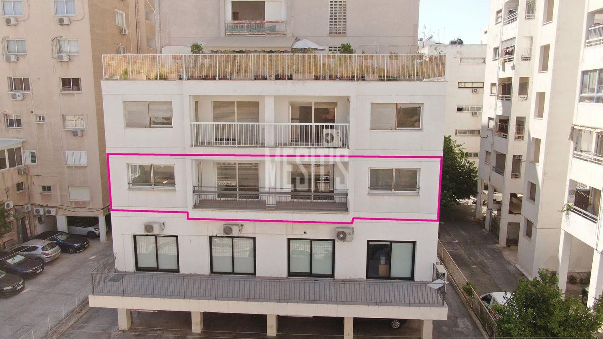 Kontor i Nicosia, Nicosia 12343690