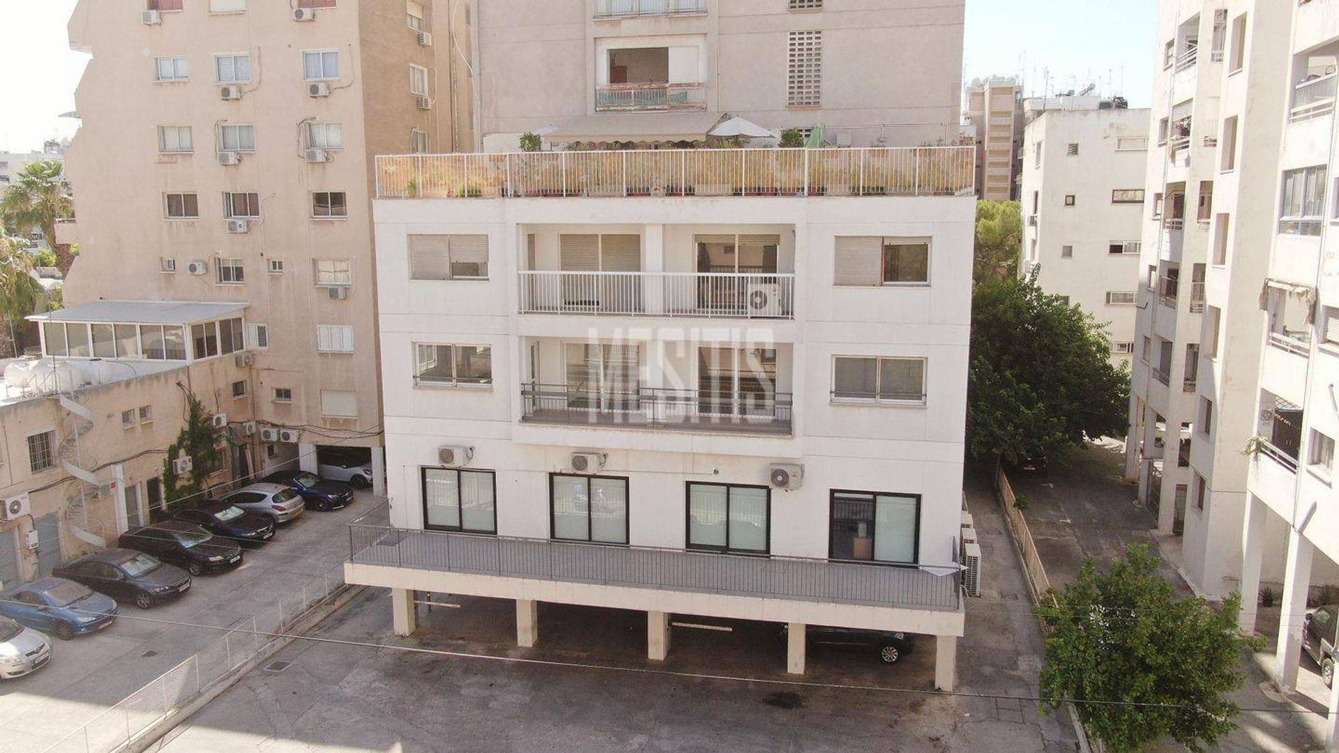 Kontor i Nicosia, Lefkosia 12343690