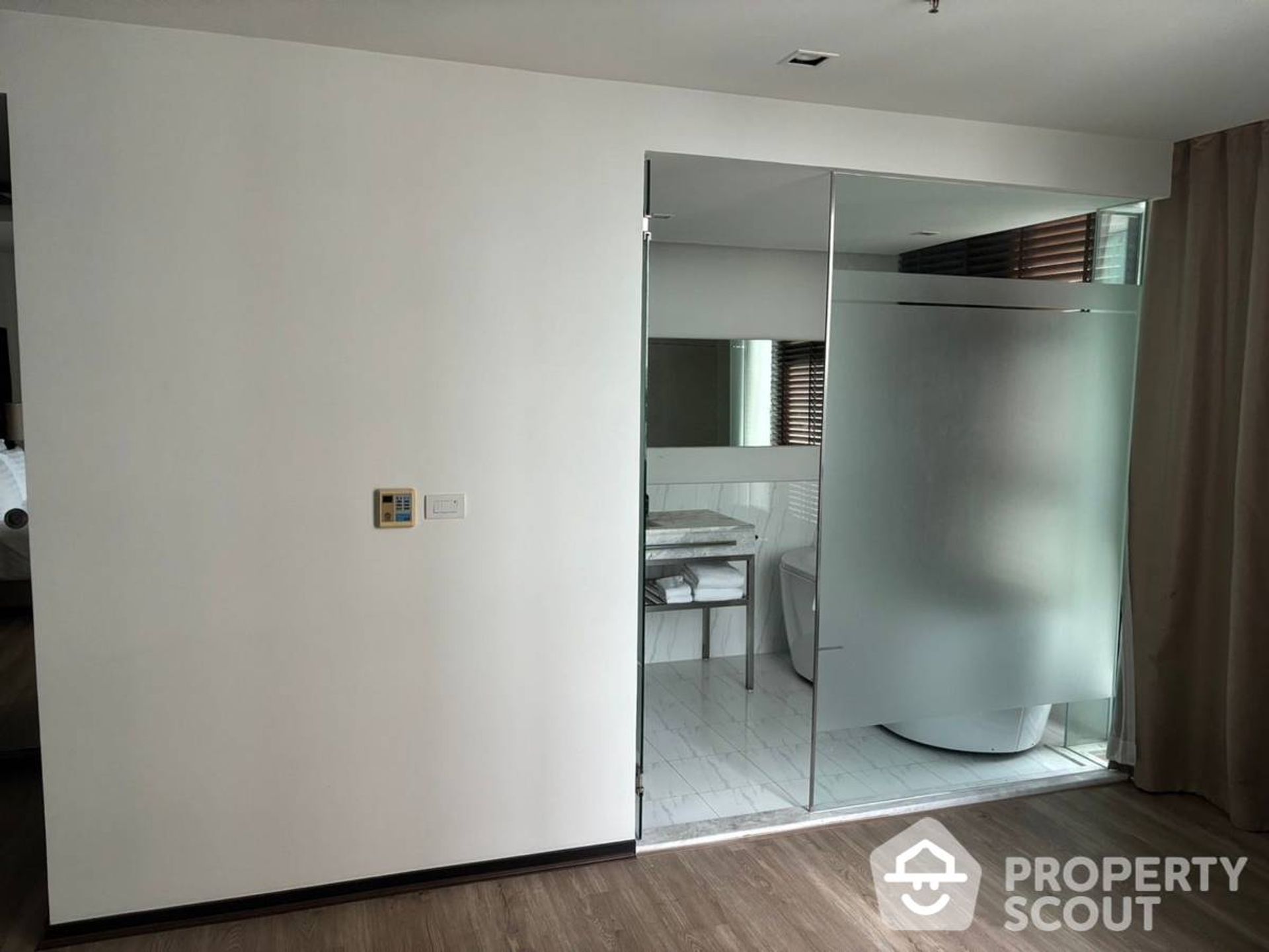 Condominio nel , Krung Thep Maha Nakhon 12343946