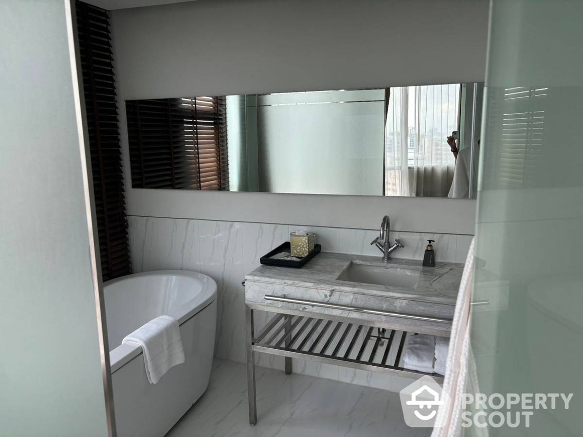 Condominio nel , Krung Thep Maha Nakhon 12343946