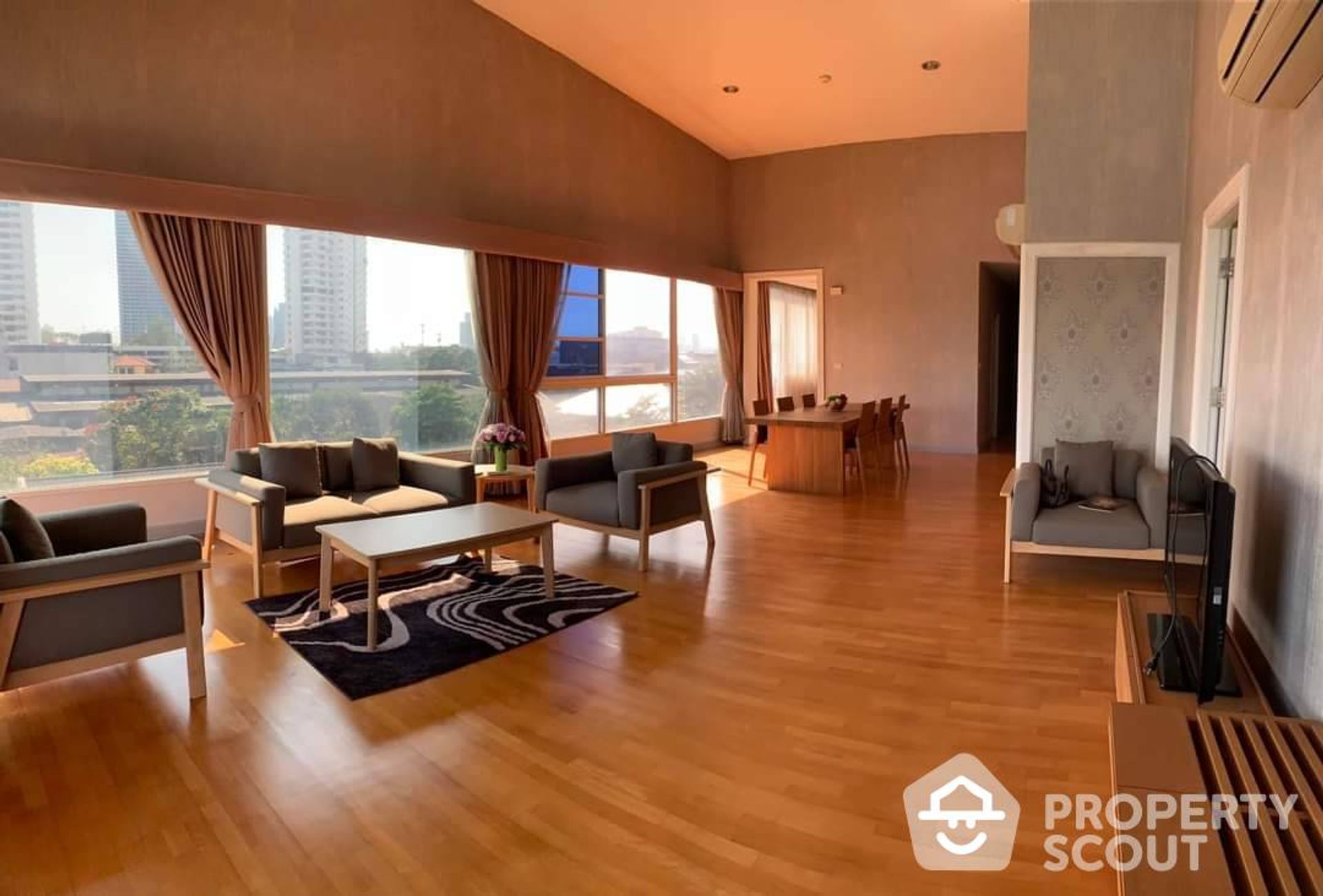 Condominio nel Scendere, Krung Thep Maha Nakhon 12343952