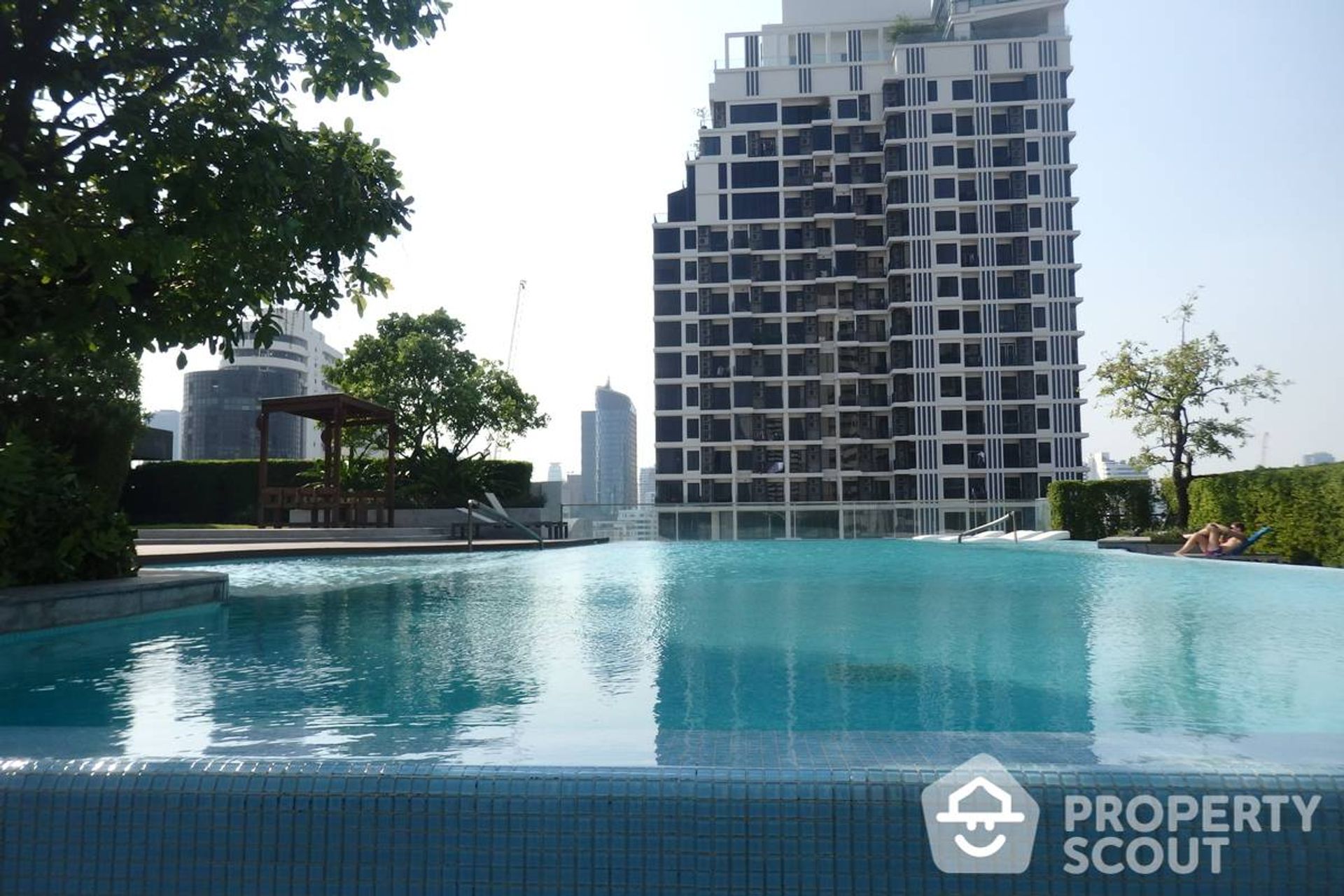 Condominium dans , Krung Thep Maha Nakhon 12343978