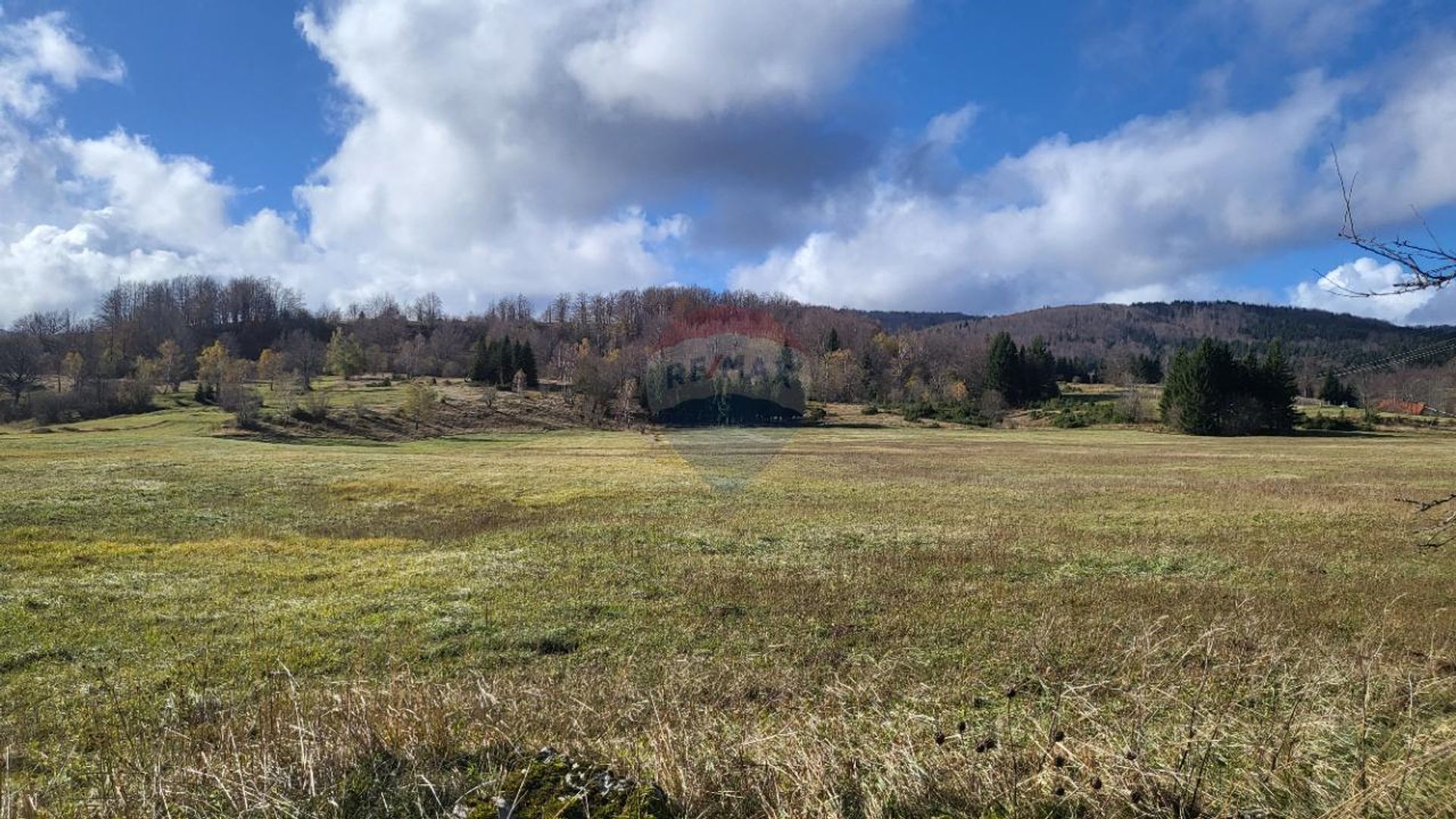 Tanah di Tuankopalj, Primorsko-Goranska Zupanija 12344043