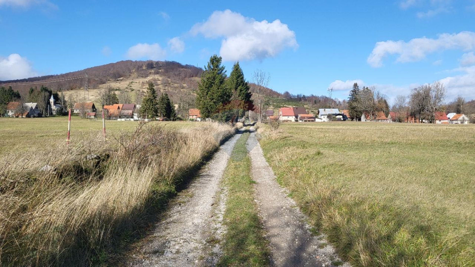 Tanah di Tuankopalj, Primorsko-Goranska Zupanija 12344043