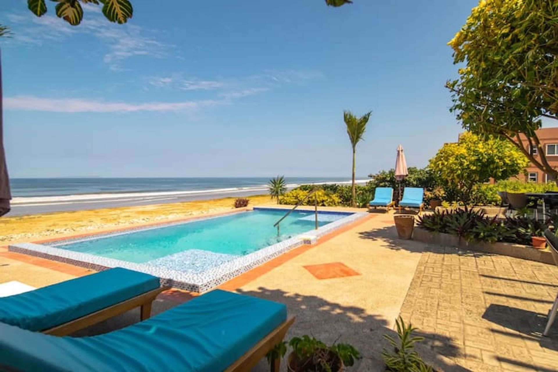 casa en Pacoche, Manabi 12344503