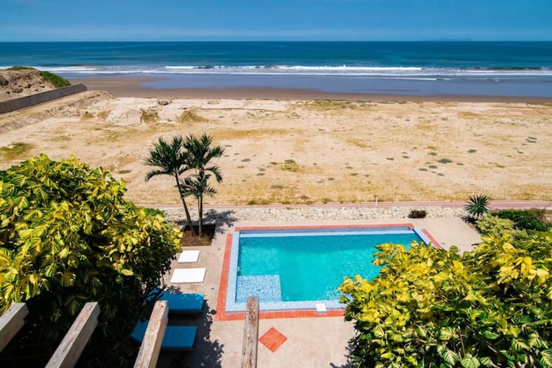 Huis in , Manabí 12344503