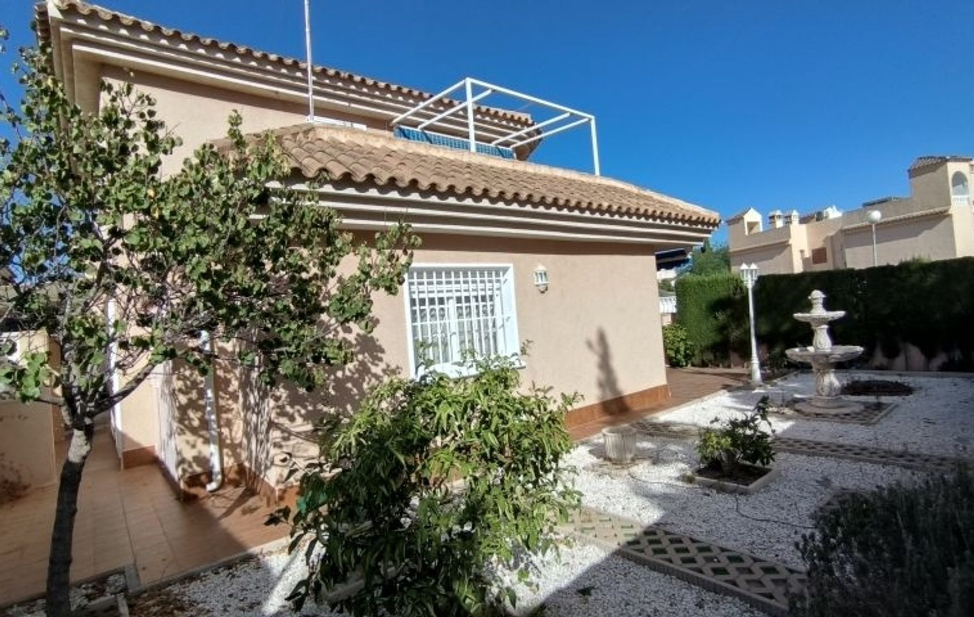 Huis in Campoamor, Valencia 12344597