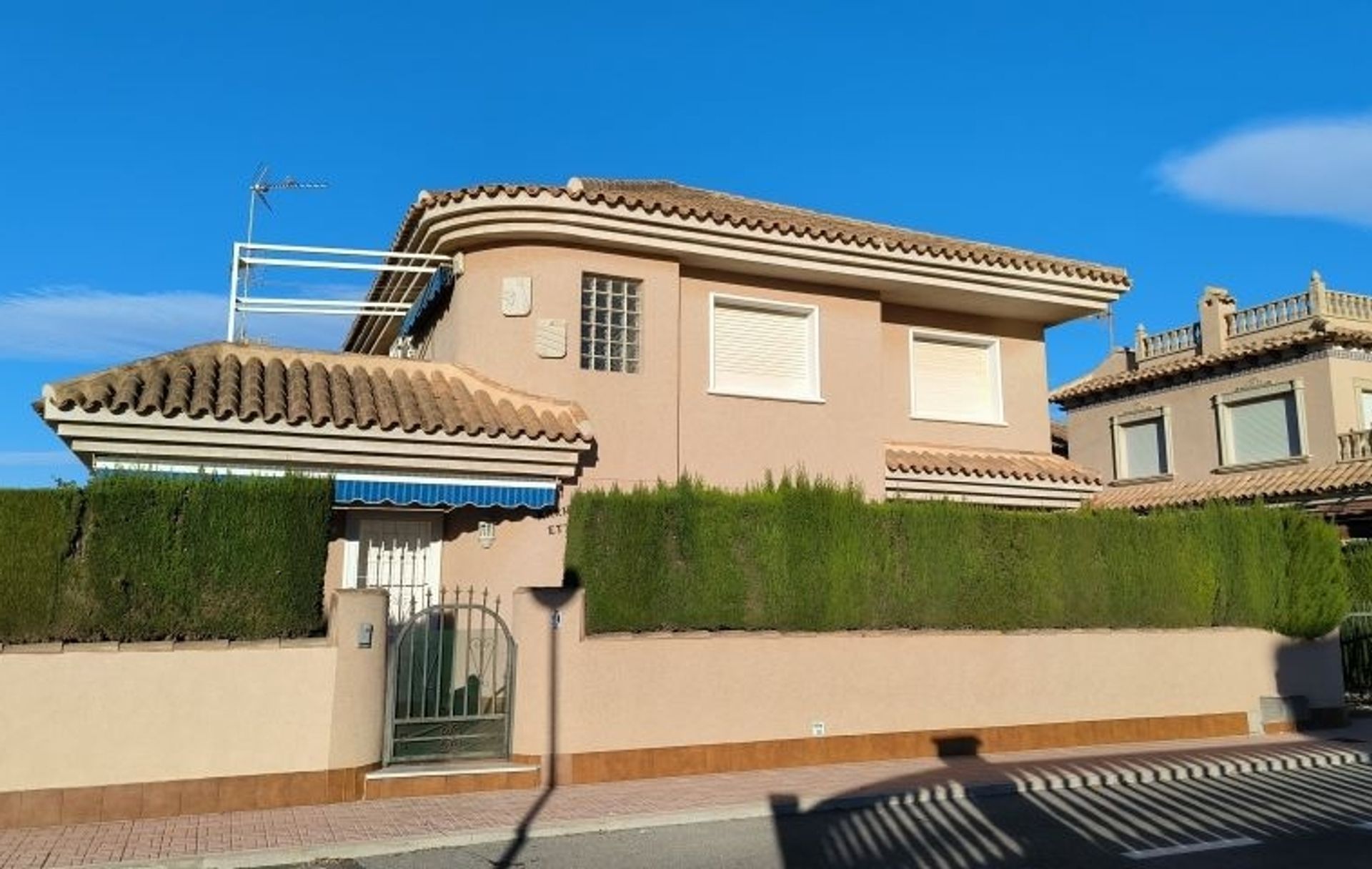 Huis in Campoamor, Valencia 12344597