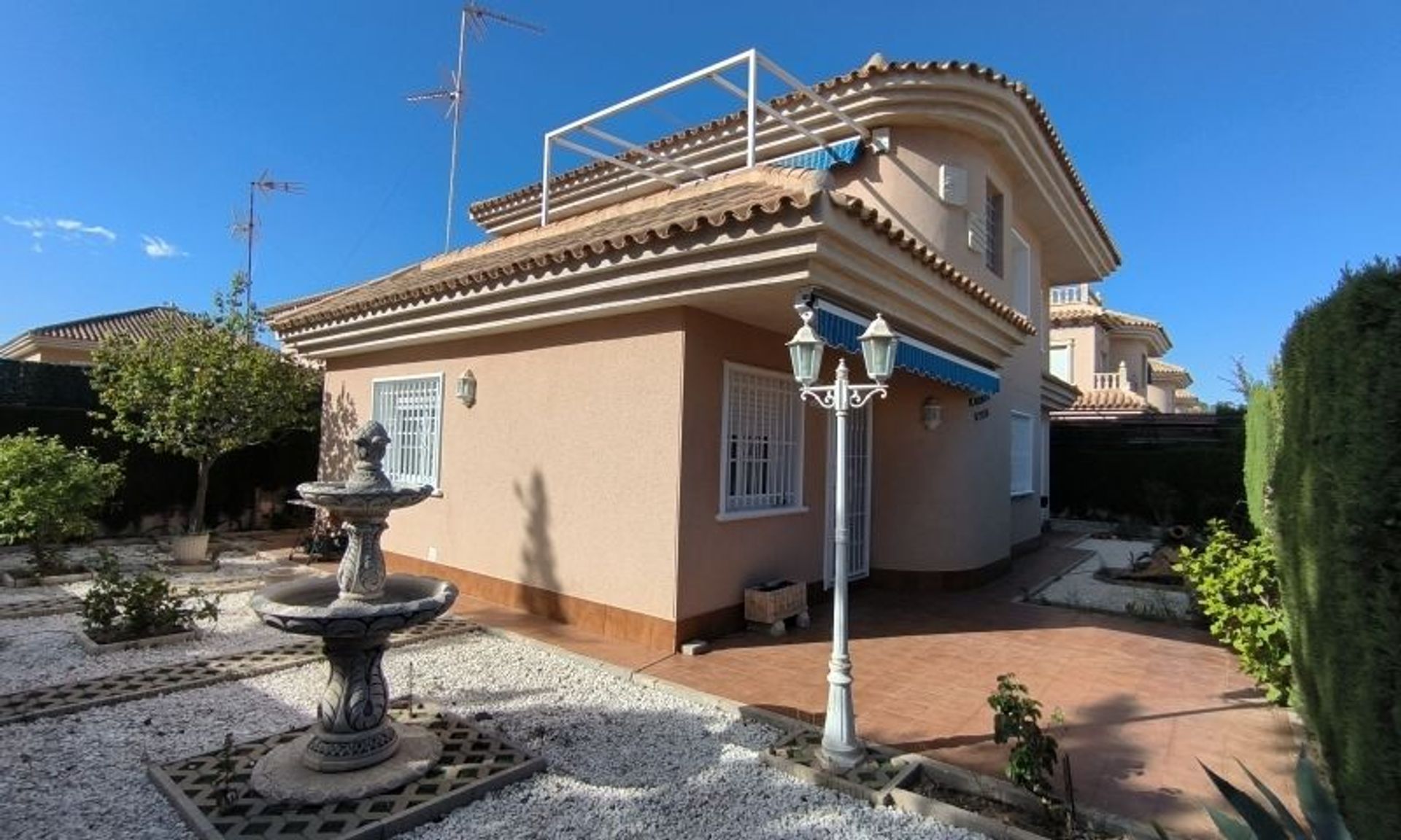 Haus im Campoamor, Valencia 12344597