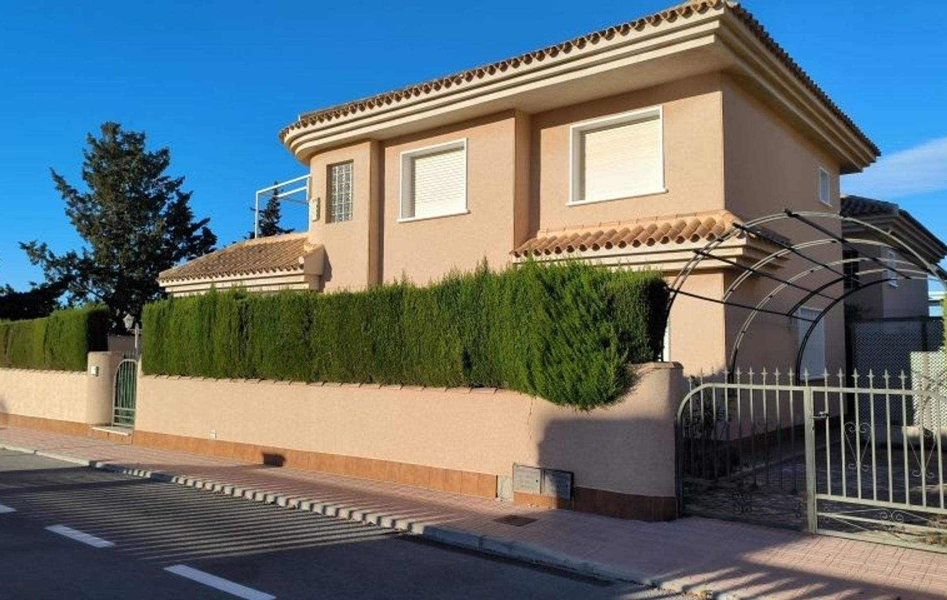 Haus im Campoamor, Valencia 12344597