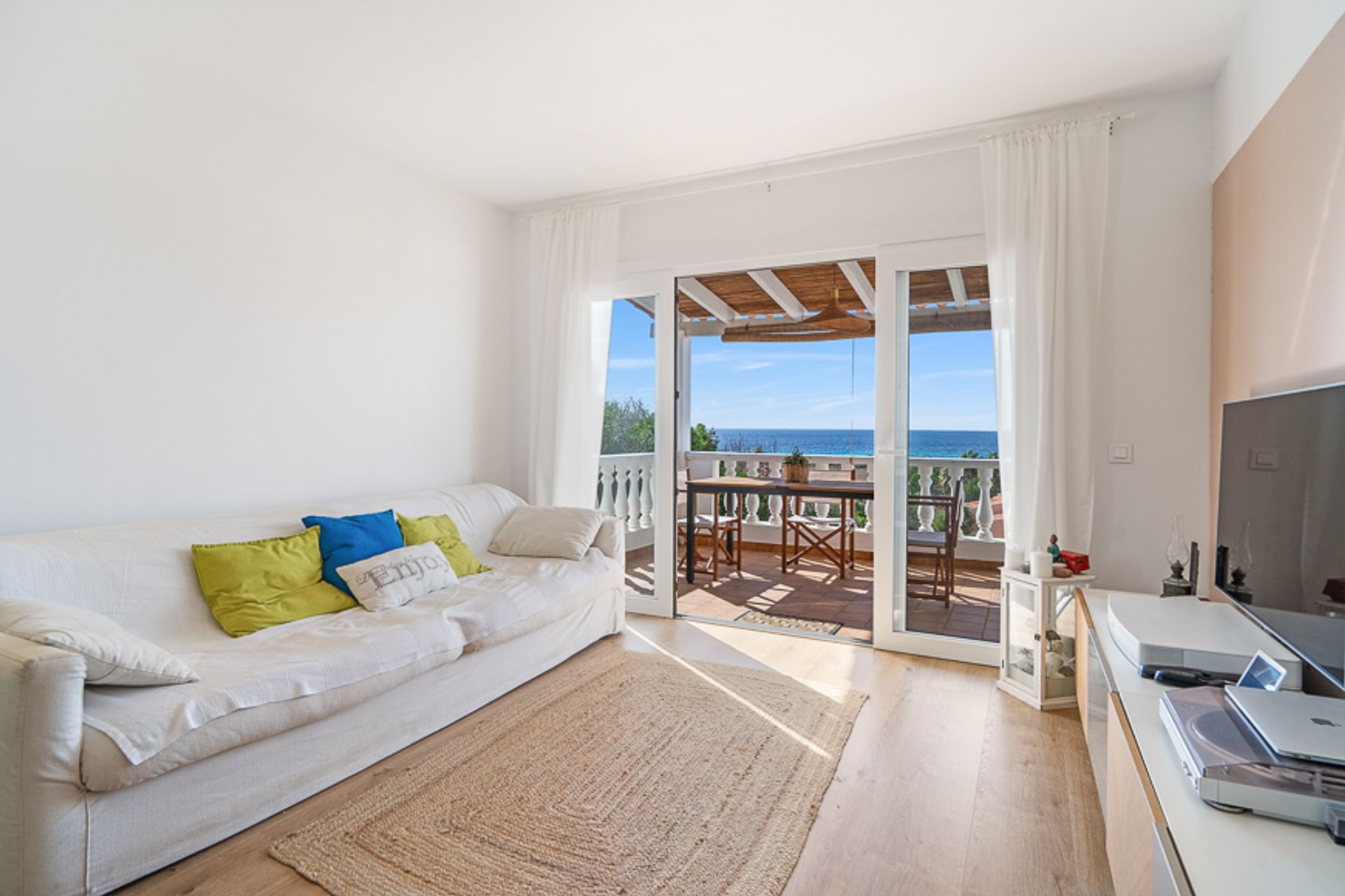 Συγκυριαρχία σε San Jaime Mediterráneo, Illes Balears 12344604