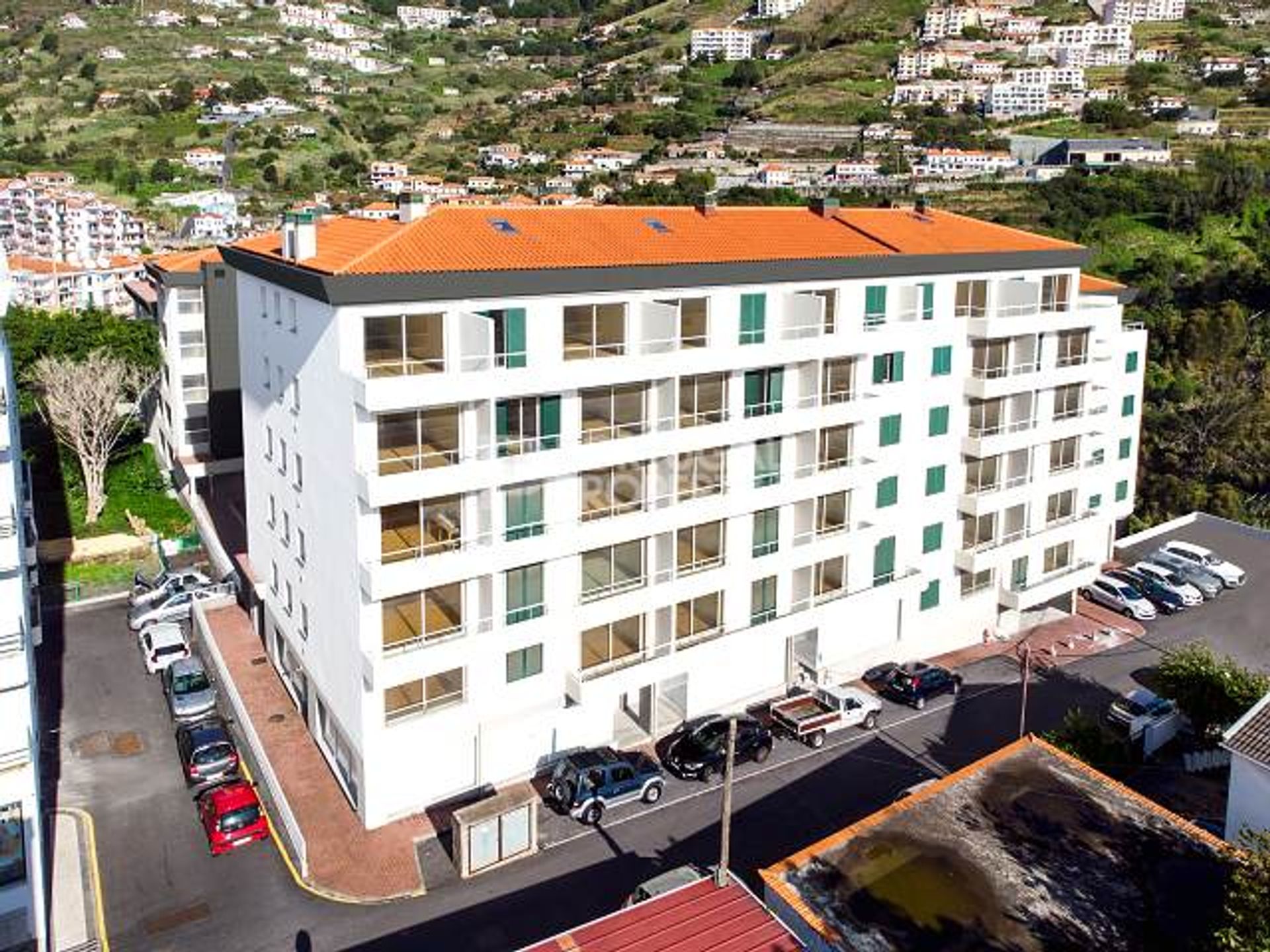 Kondominium dalam Pinheiro, Madeira 12344625