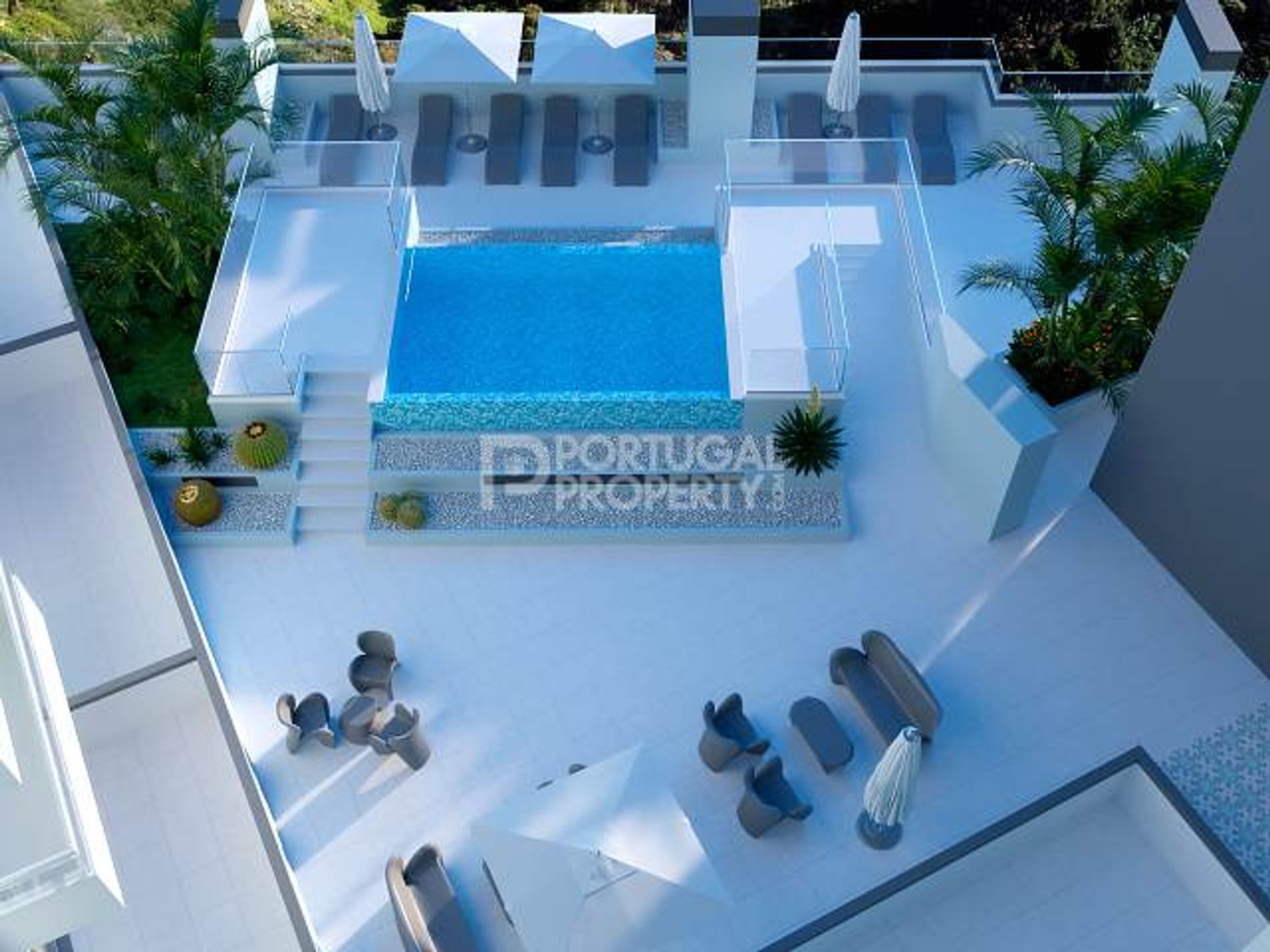 Condominium dans Santa Cruz, Madeira 12344625