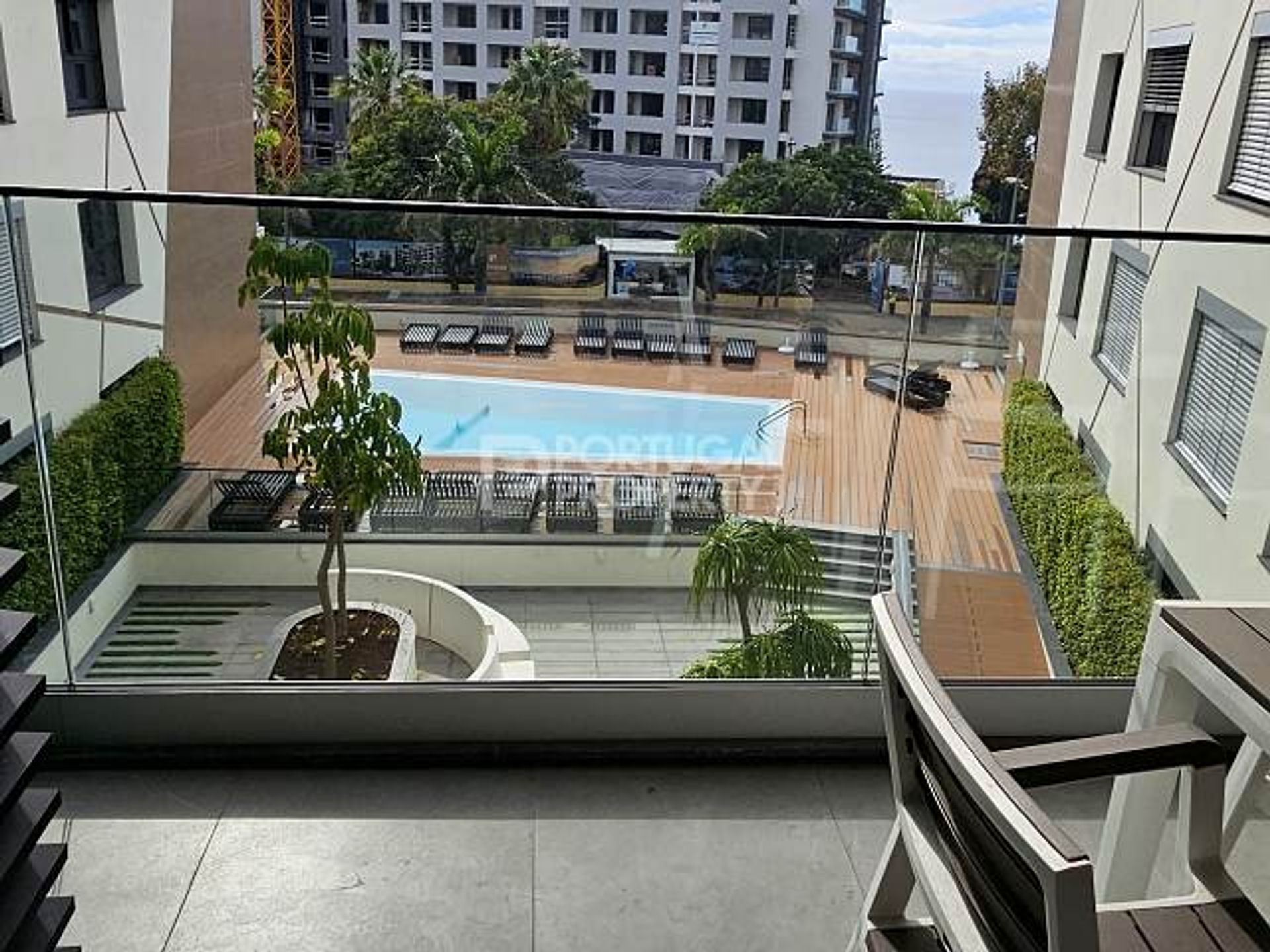 Condominium in Funchal, Madeira 12344626