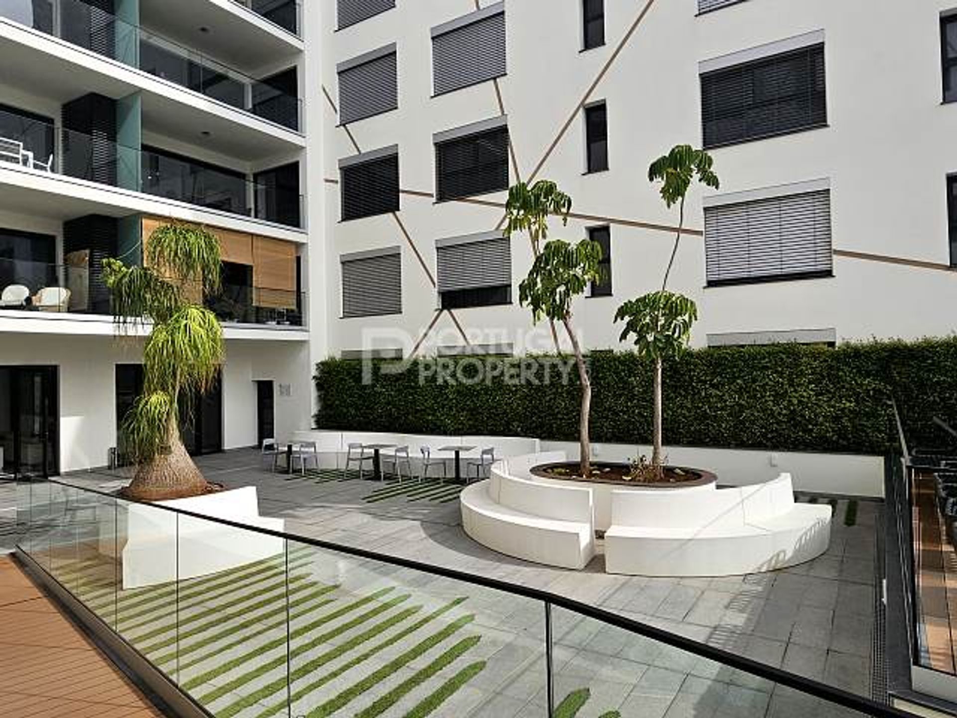 Condominio en Funchal, Madeira 12344626