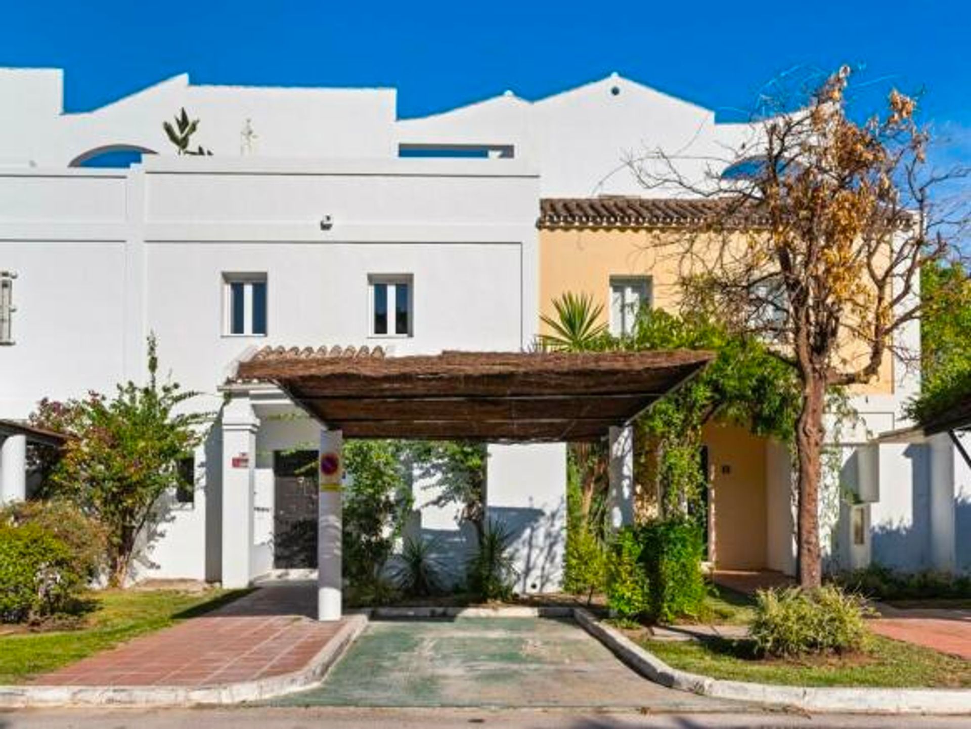 Hus i Marbella, Andalucía 12344641