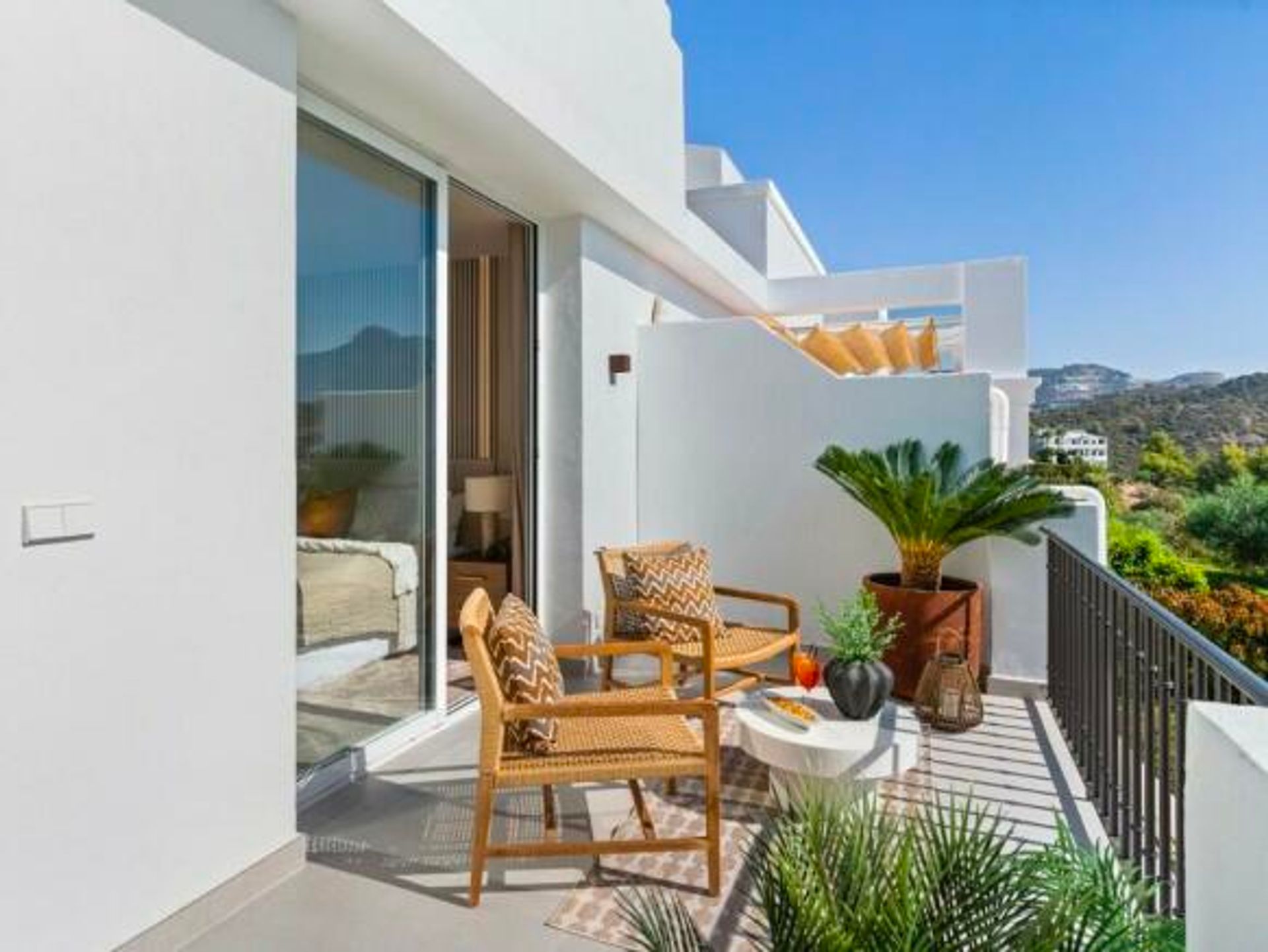 Hus i Marbella, Andalusia 12344641