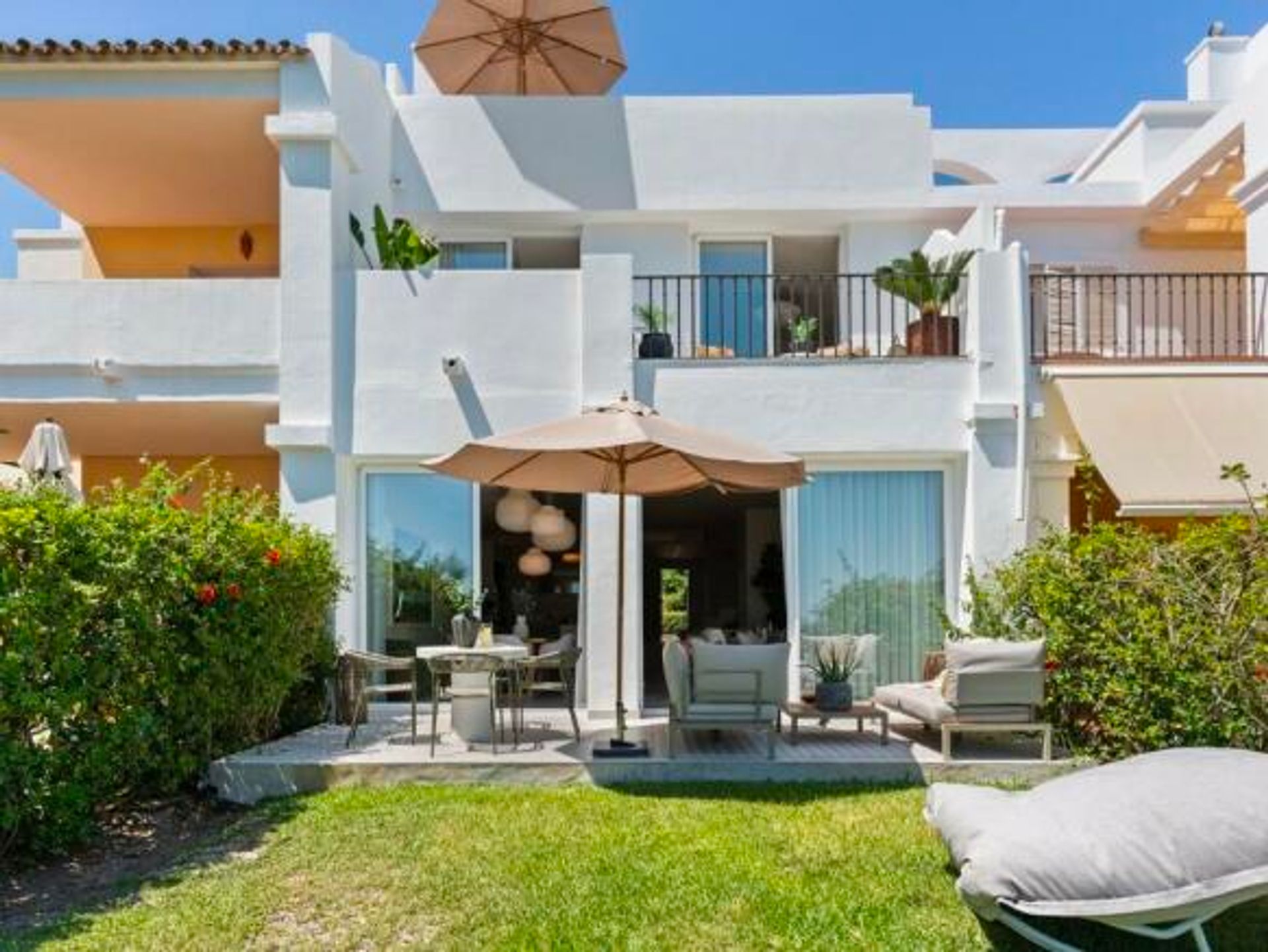 Hus i Marbella, Andalucía 12344641